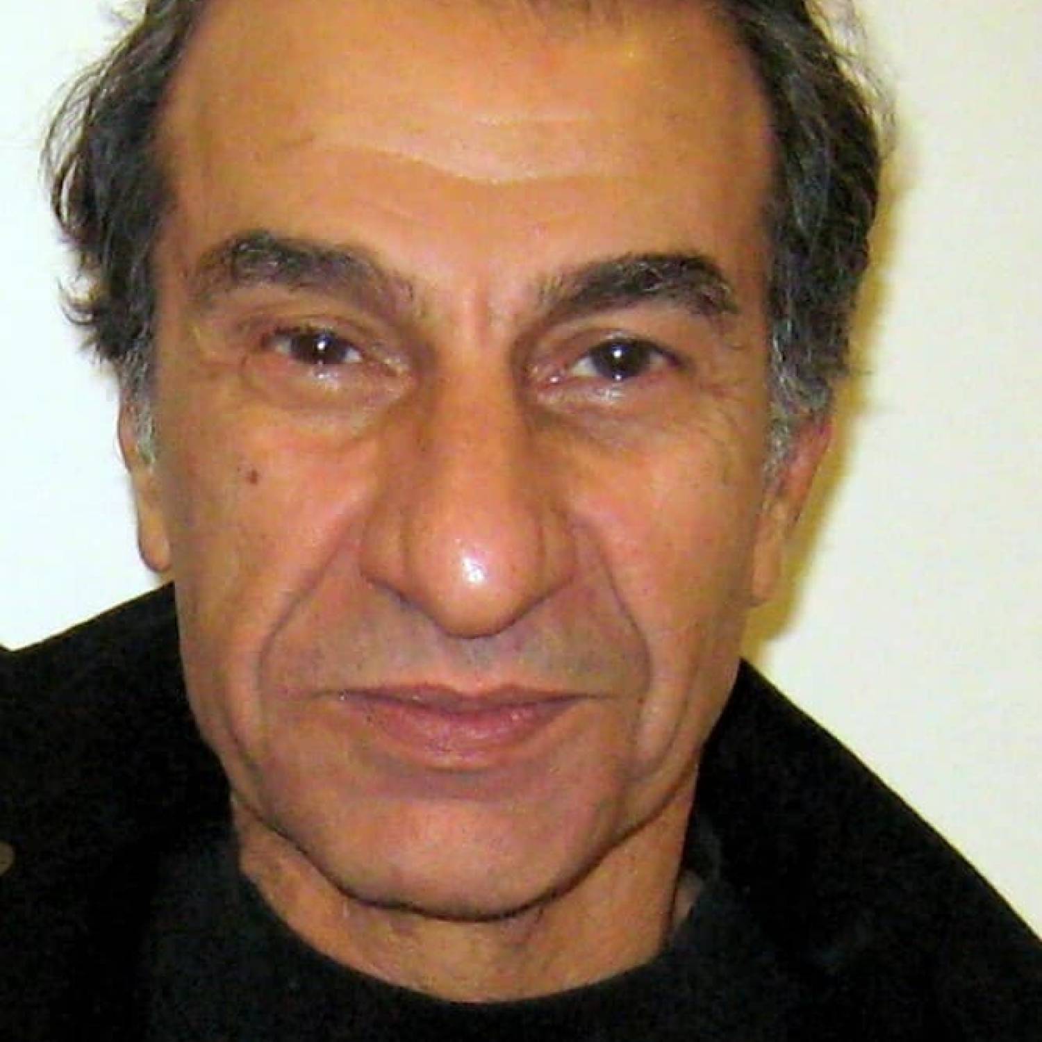 Sasson Gabai photo