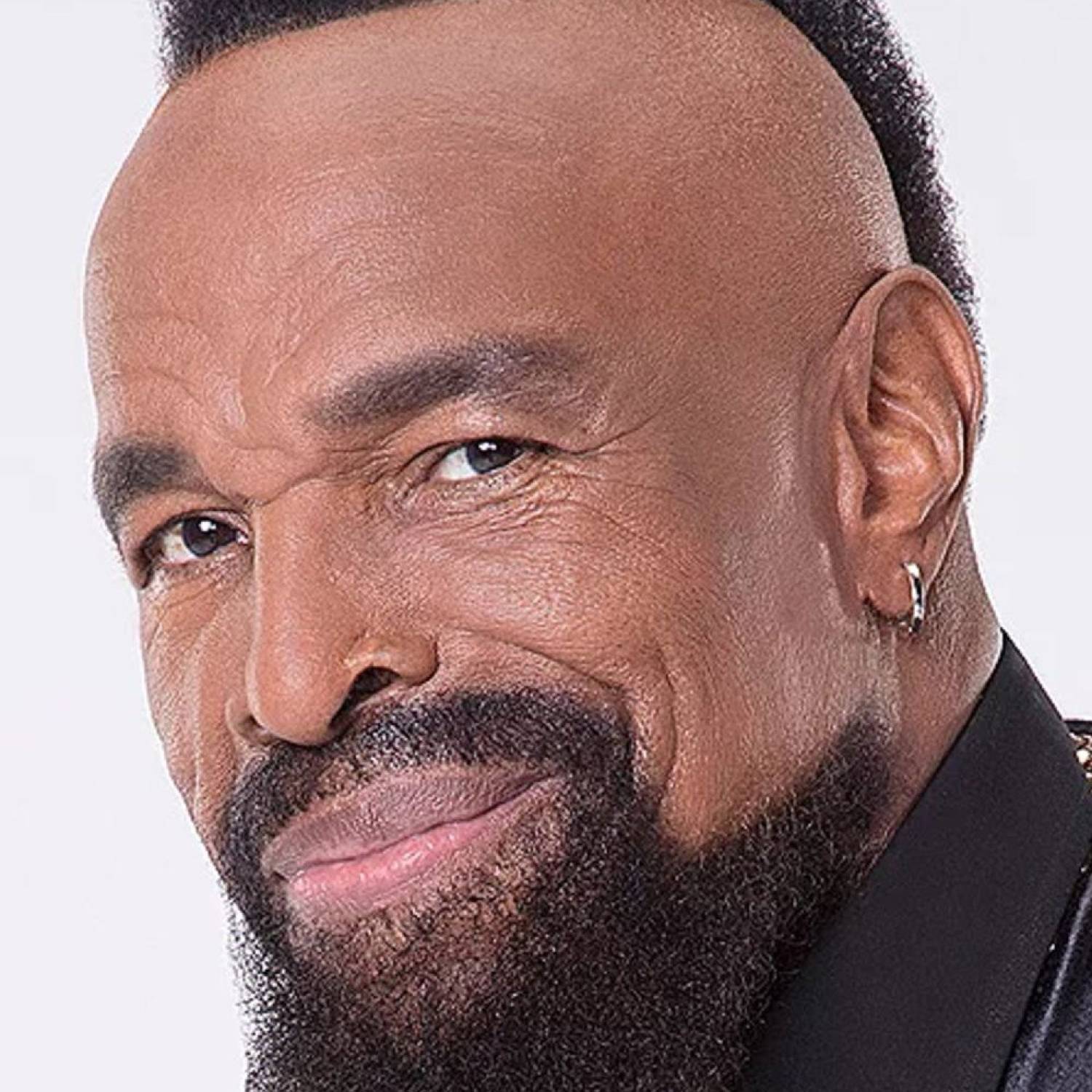 Mr. T photo