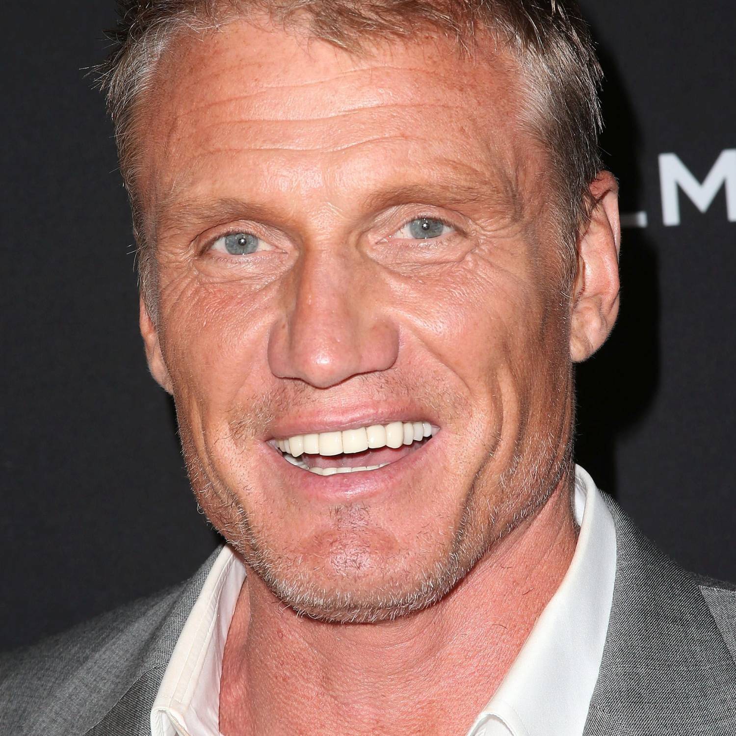 Dolph Lundgren photo