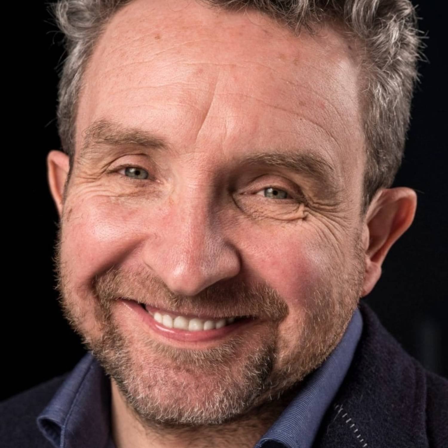 Eddie Marsan photo