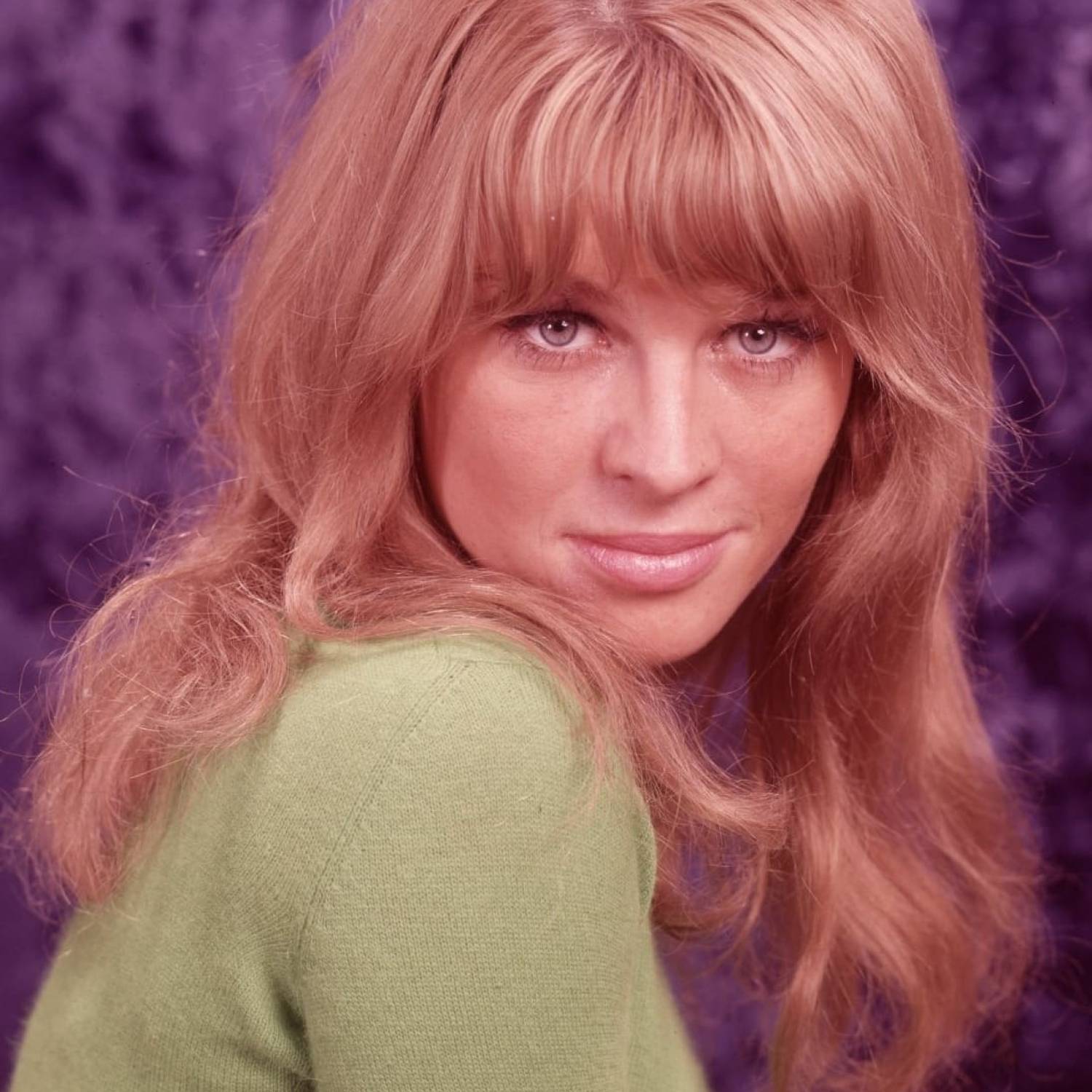 Julie Christie photo