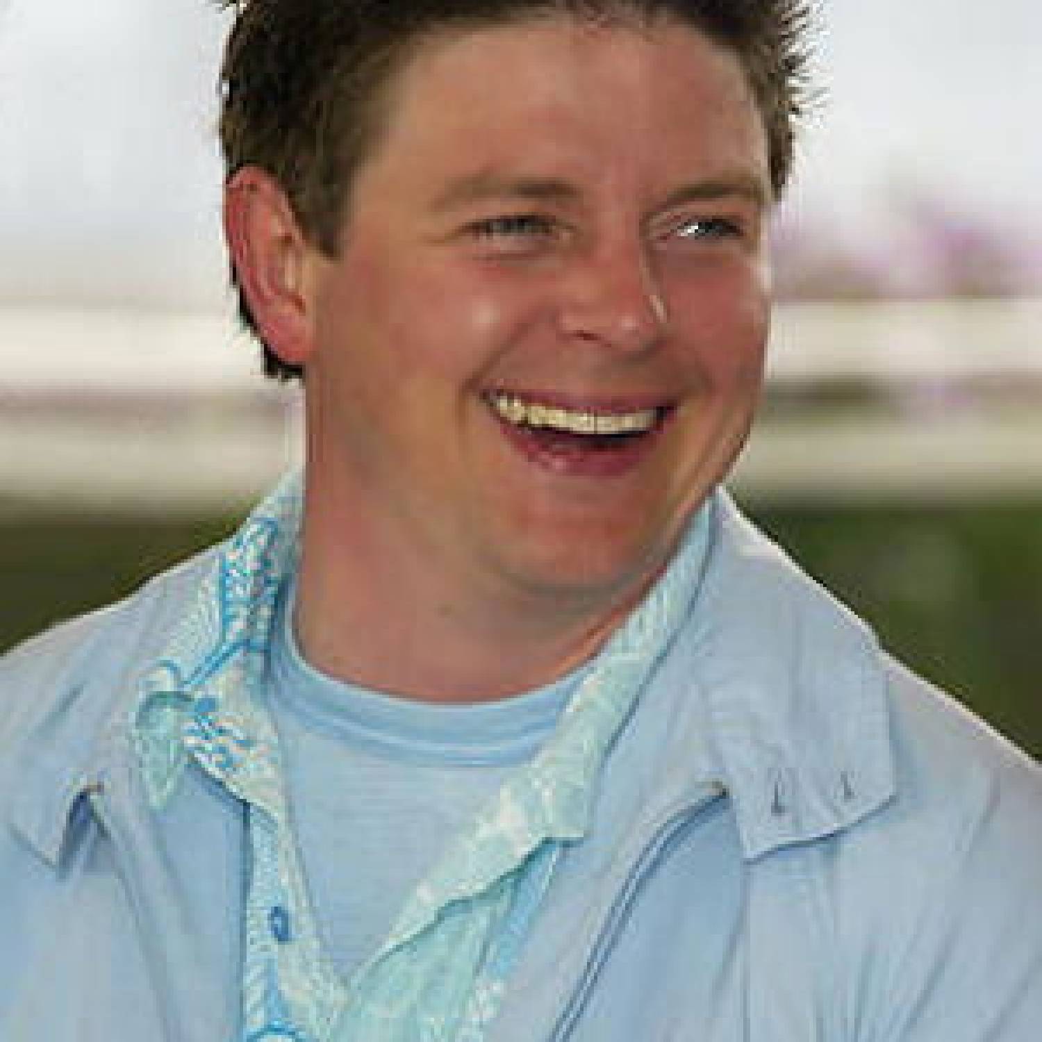 Danny Cunningham photo