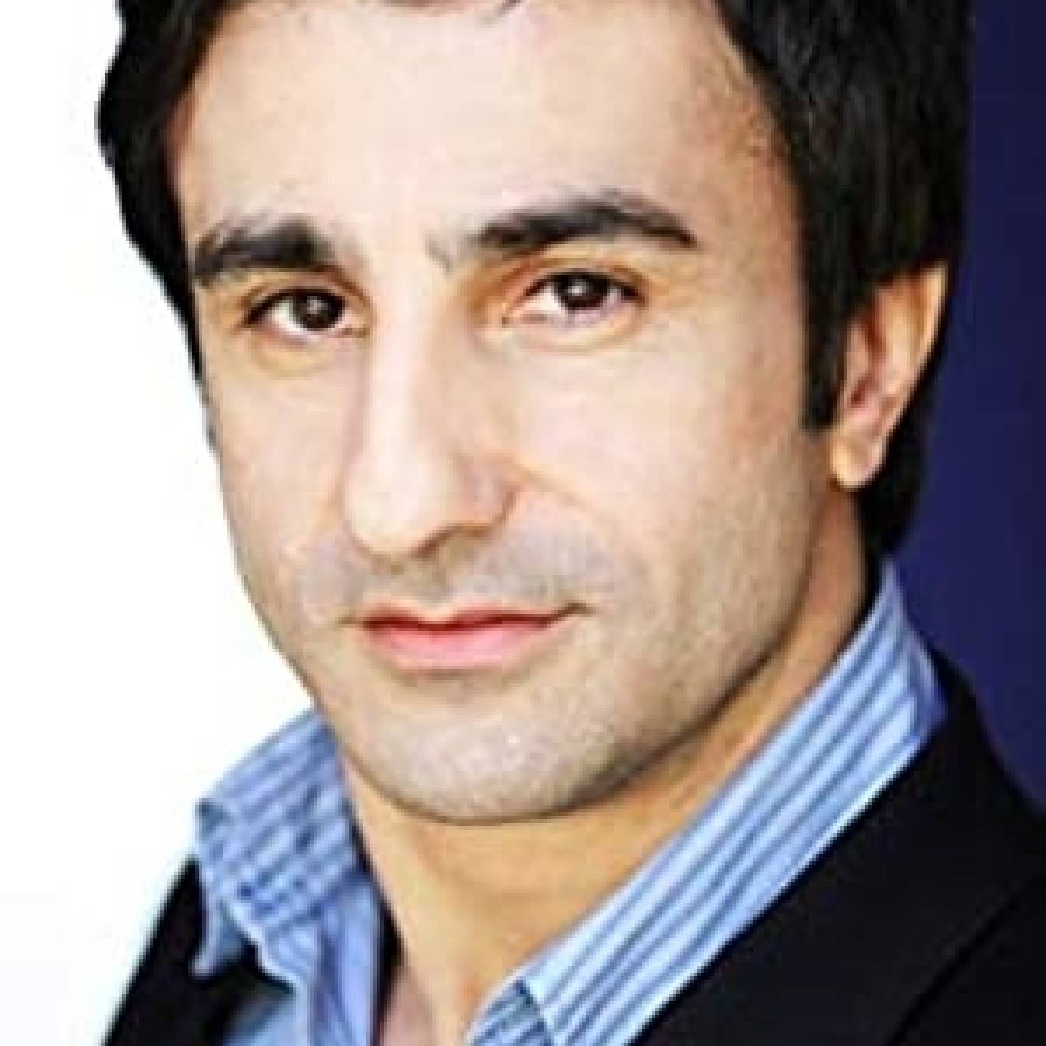 Anthony Alessandro photo