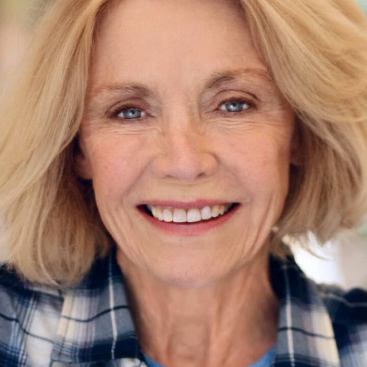Mary Anne McGarry photo