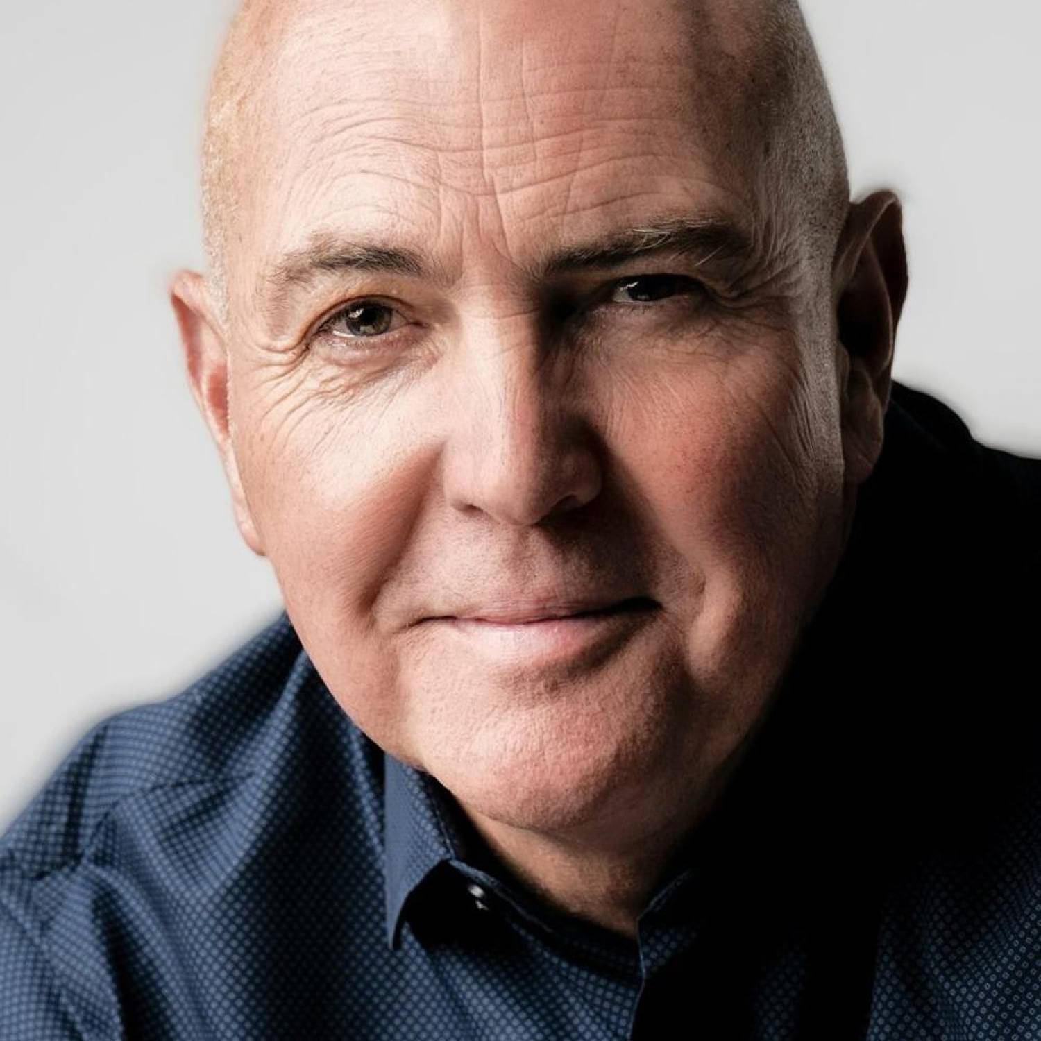 Arnold Vosloo photo