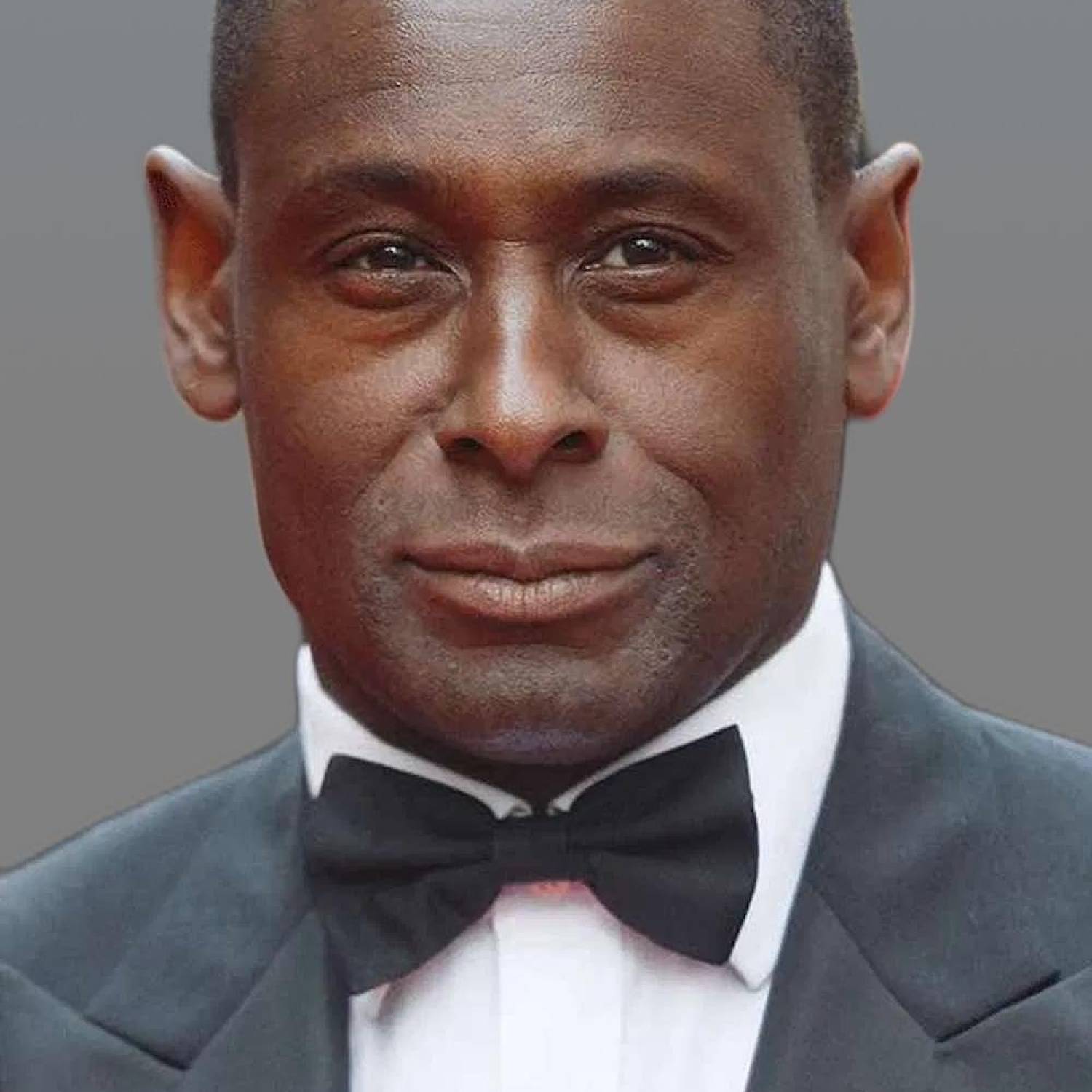 David Harewood photo