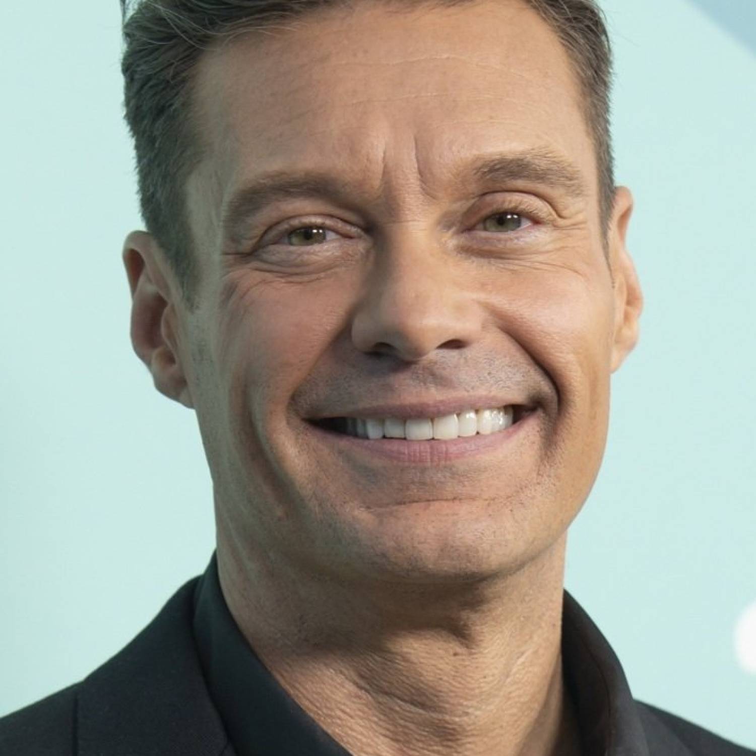 Ryan Seacrest photo