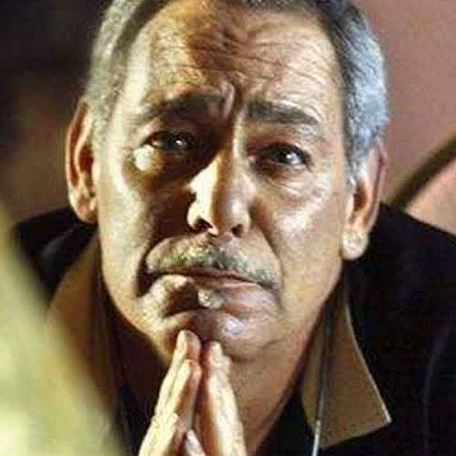 Joe Lala photo