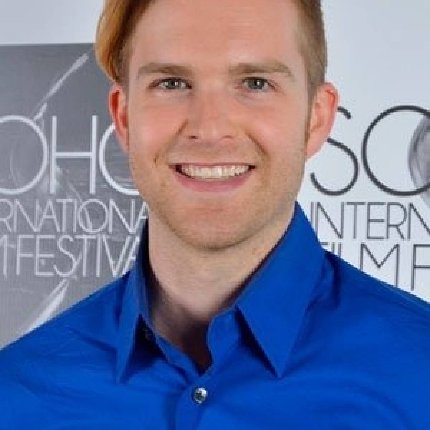 Mark J. Parker photo
