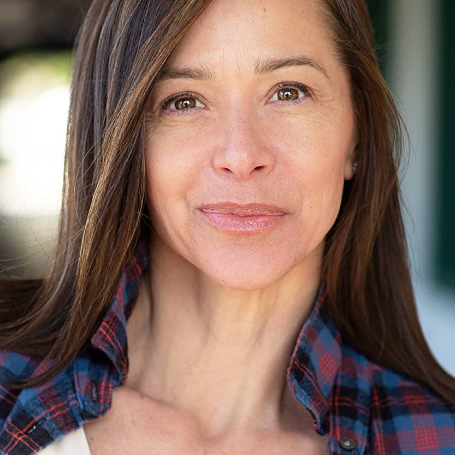 Antonia Jones photo