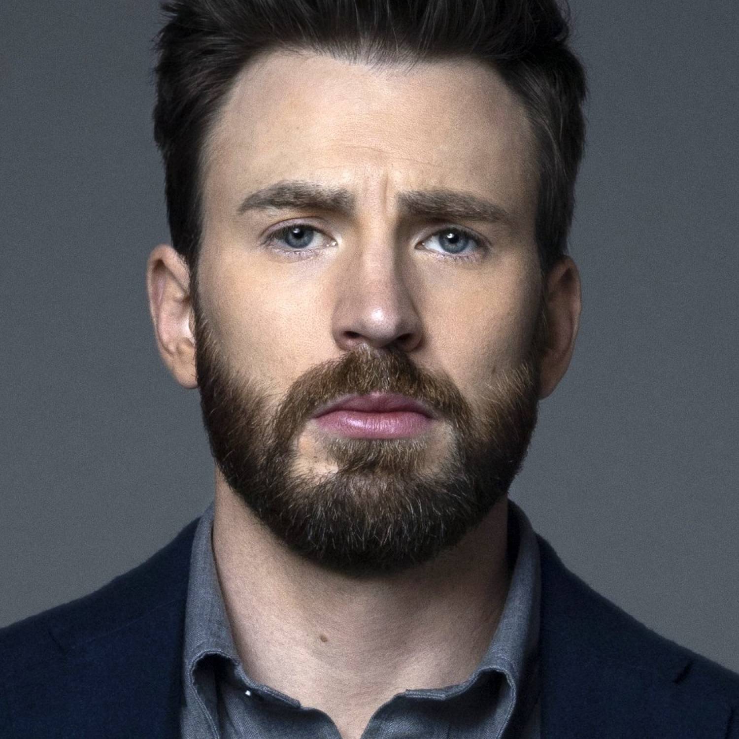 Chris Evans photo