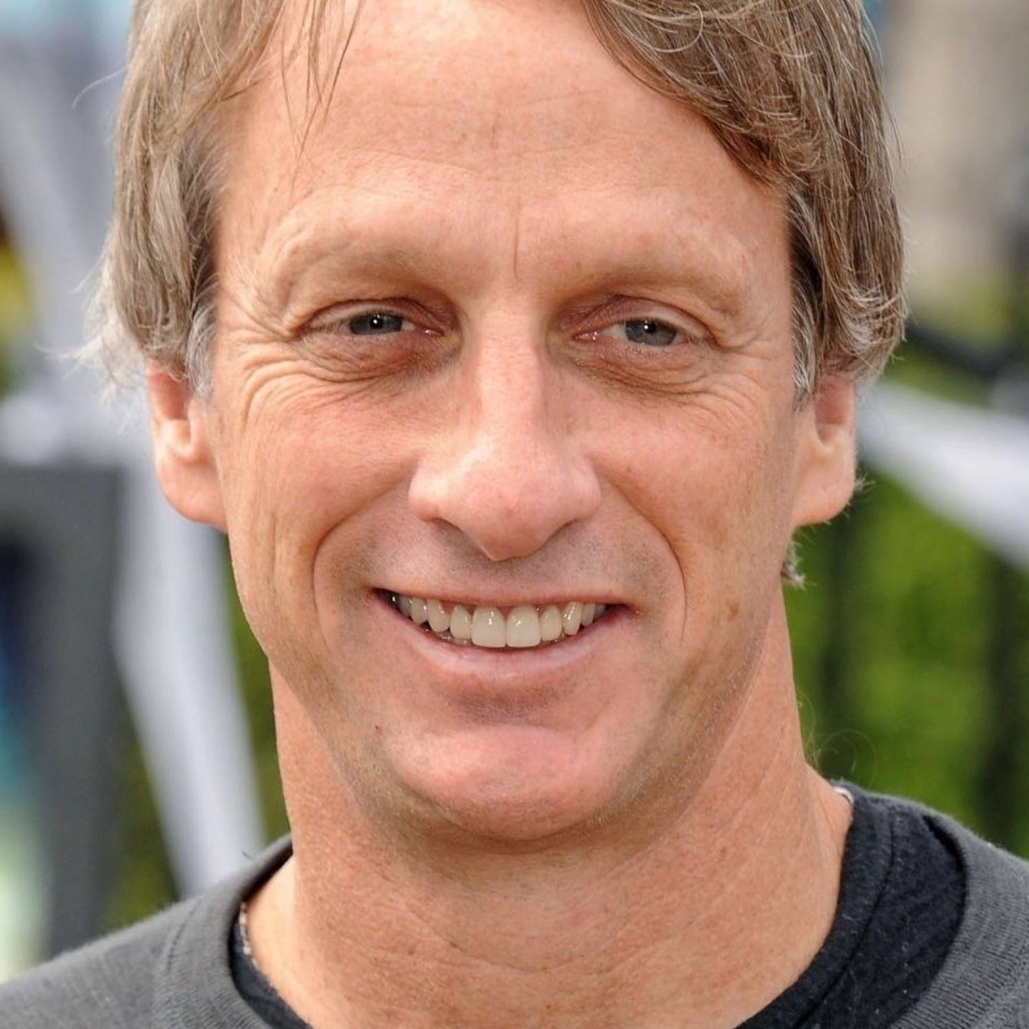 Tony Hawk photo
