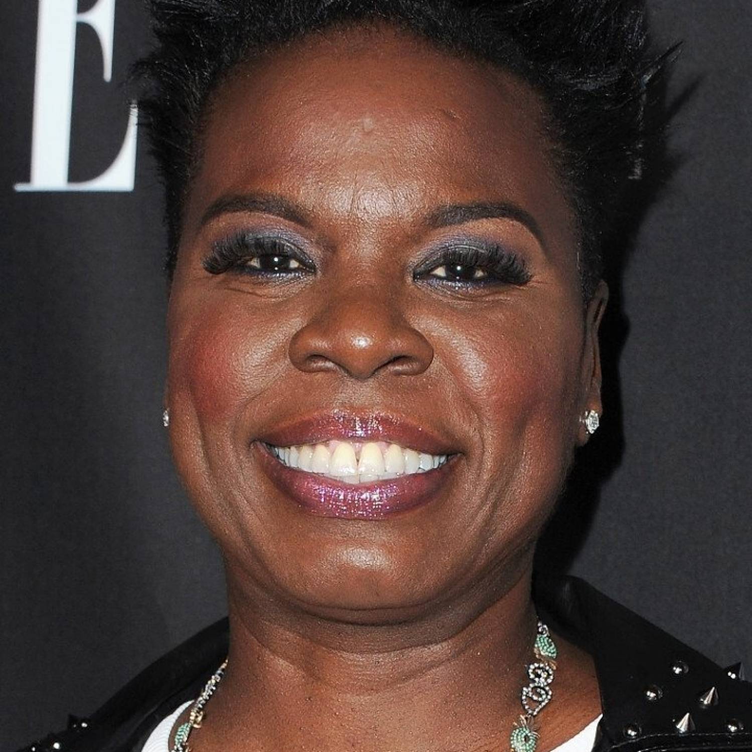 Leslie Jones photo