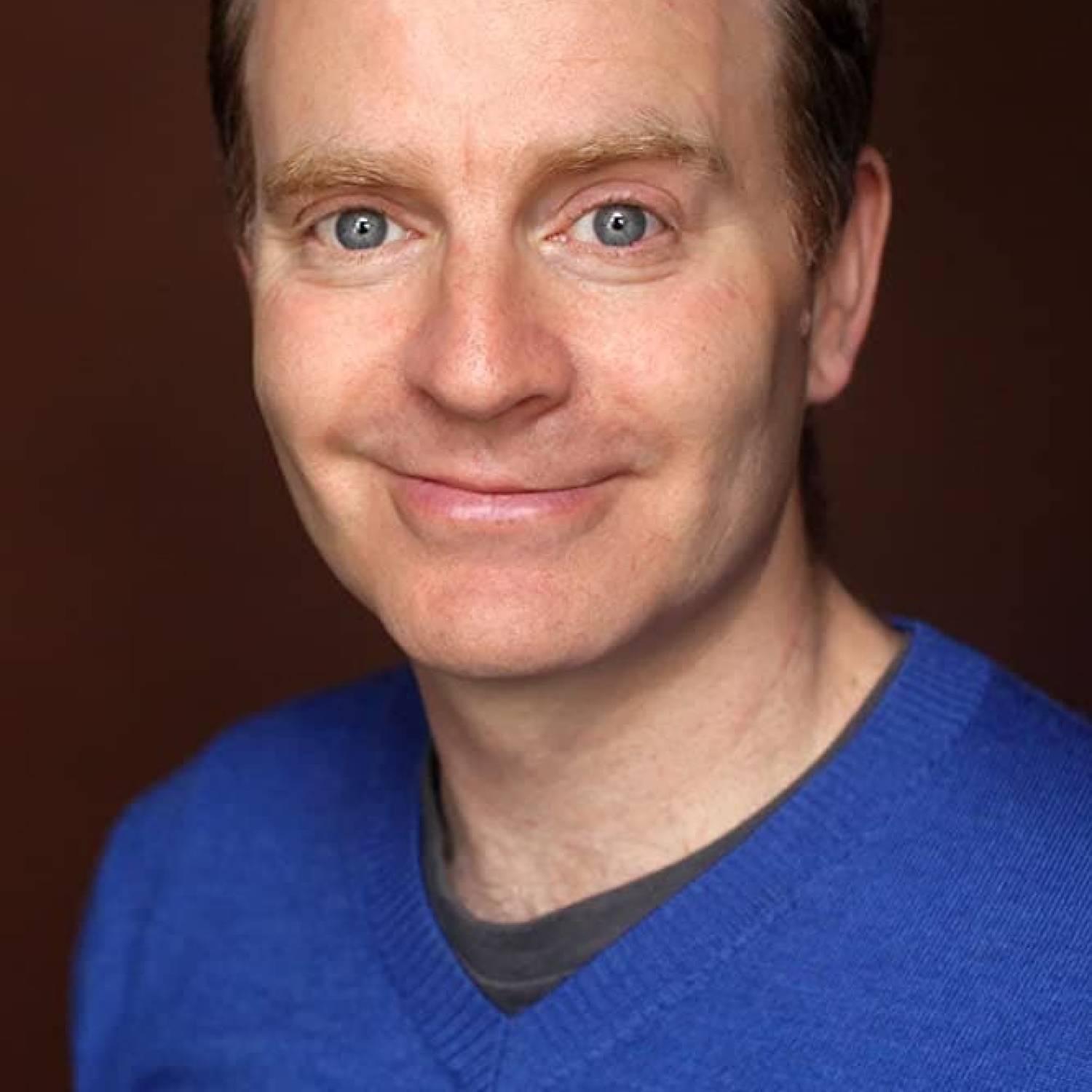 Brendan Beiser photo