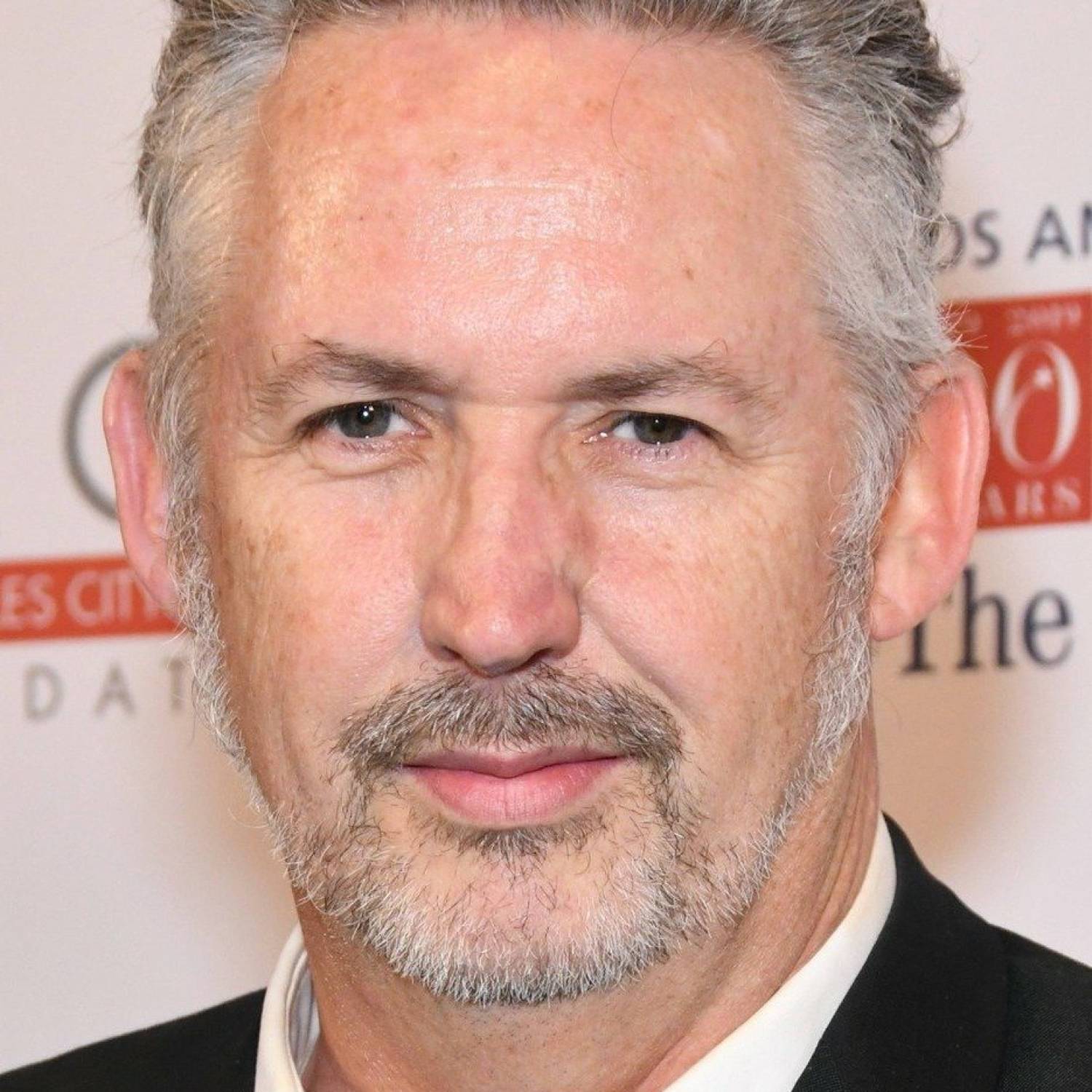 Harland Williams photo