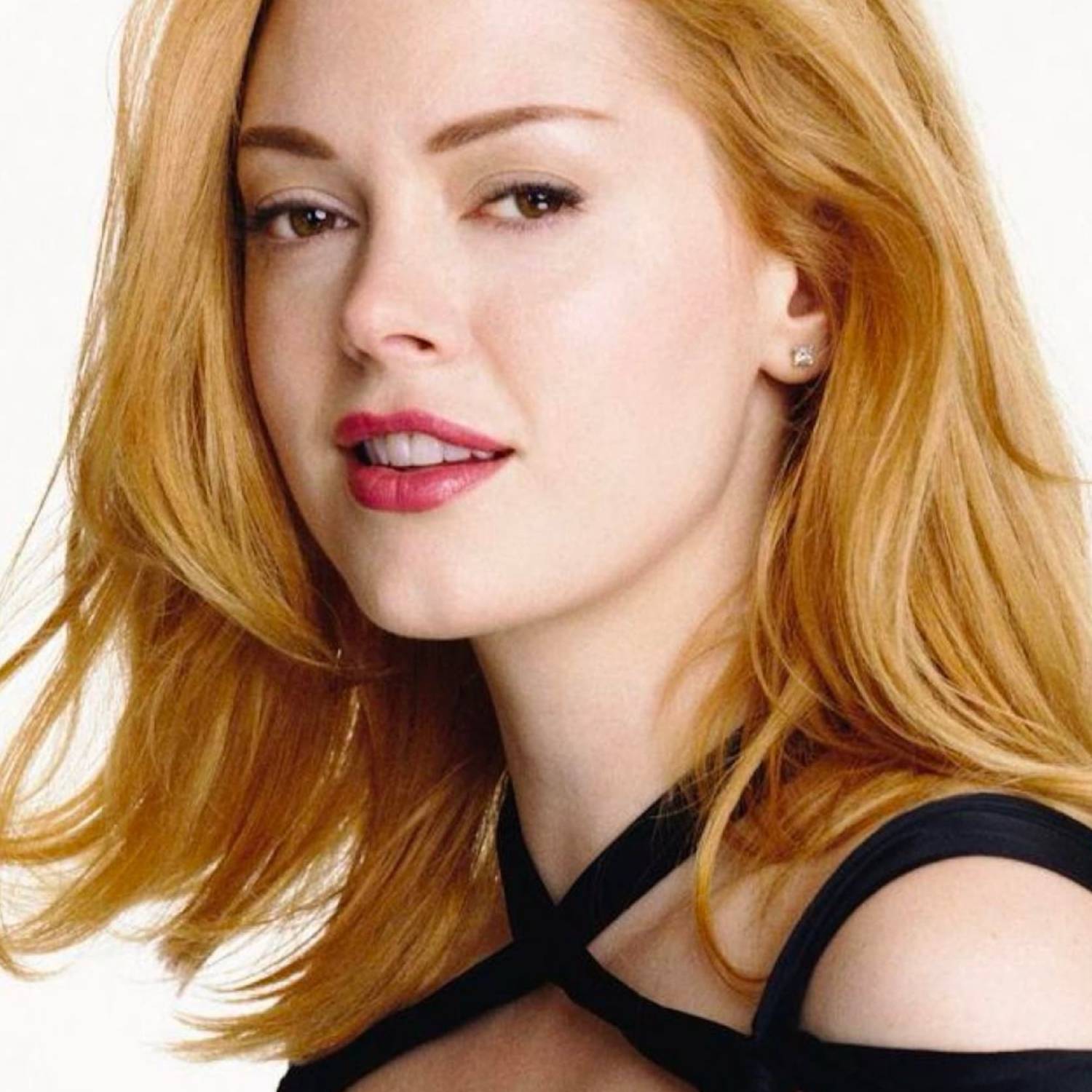 Rose McGowan photo