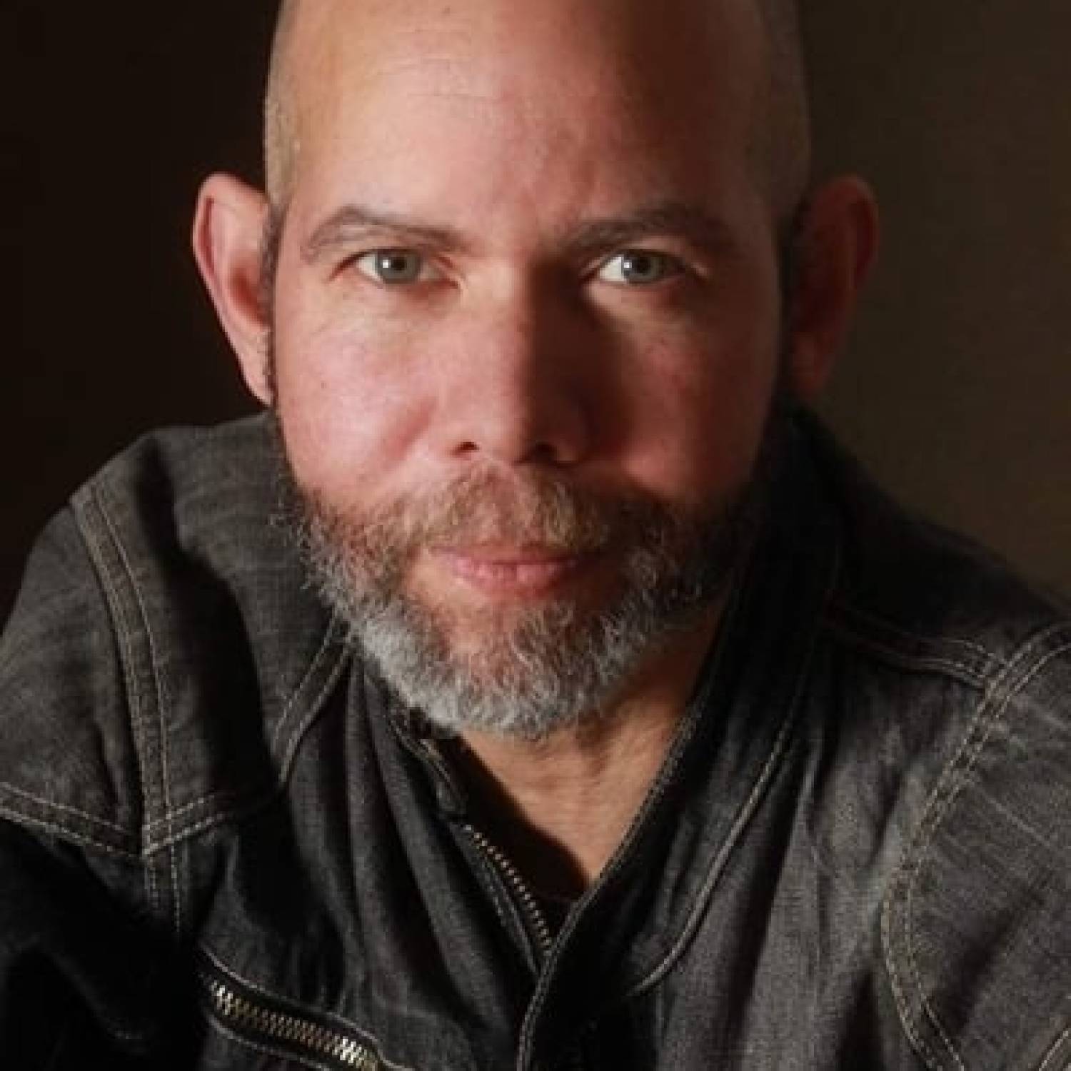 Gerry South photo