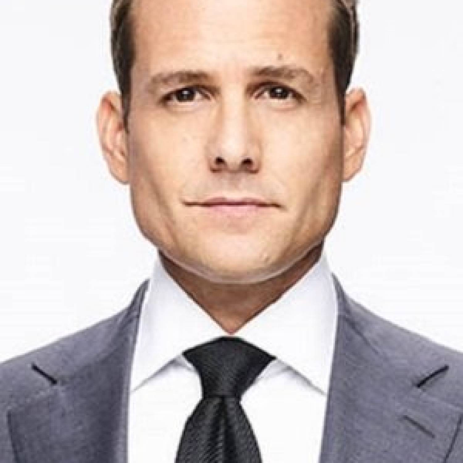 Gabriel Macht photo