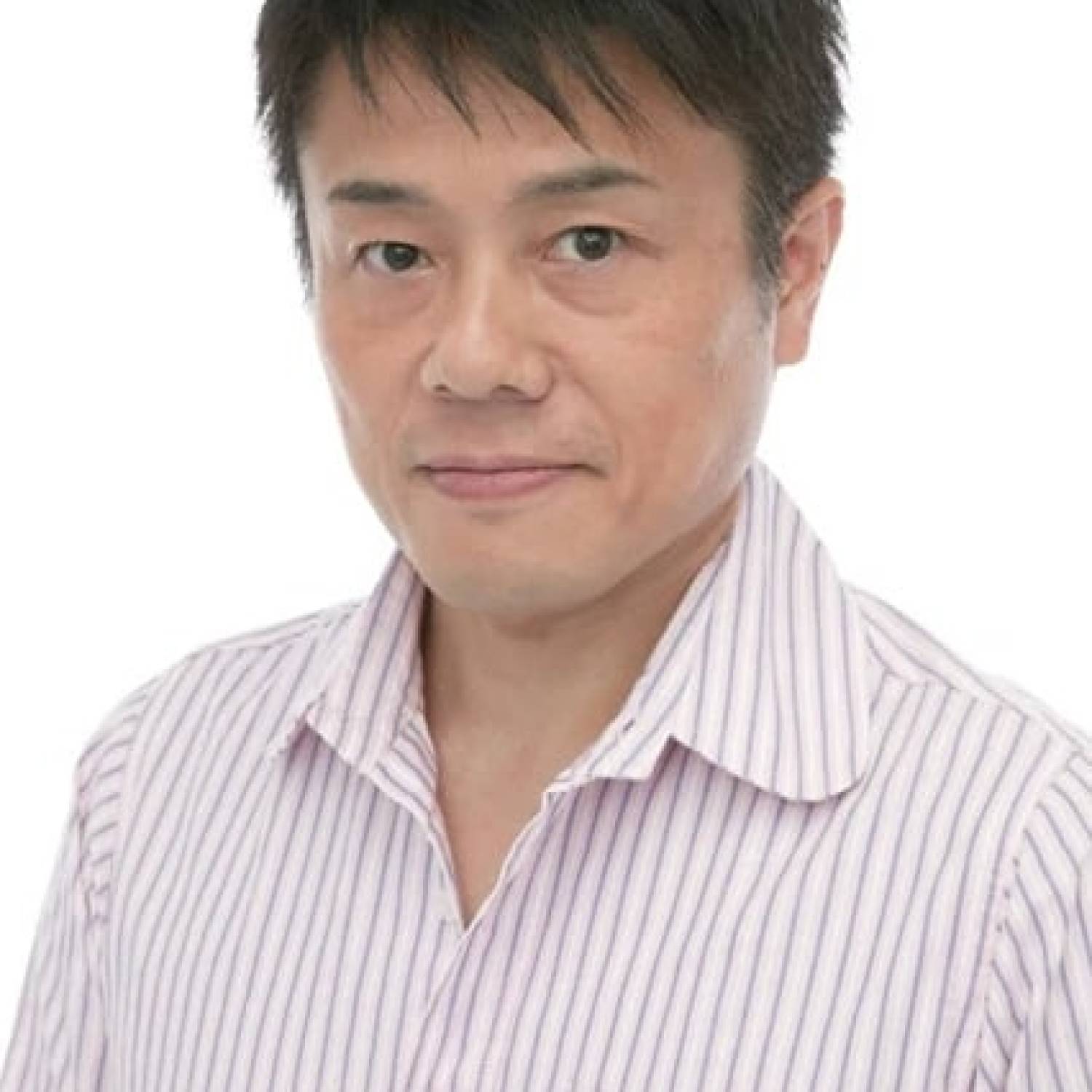 Takeshi Kusao photo
