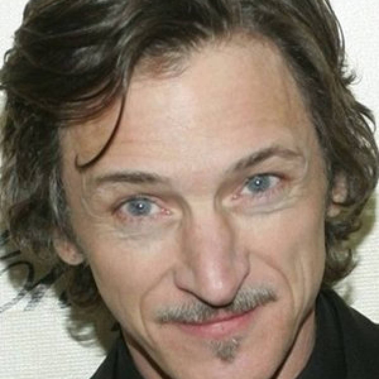 John Hawkes photo