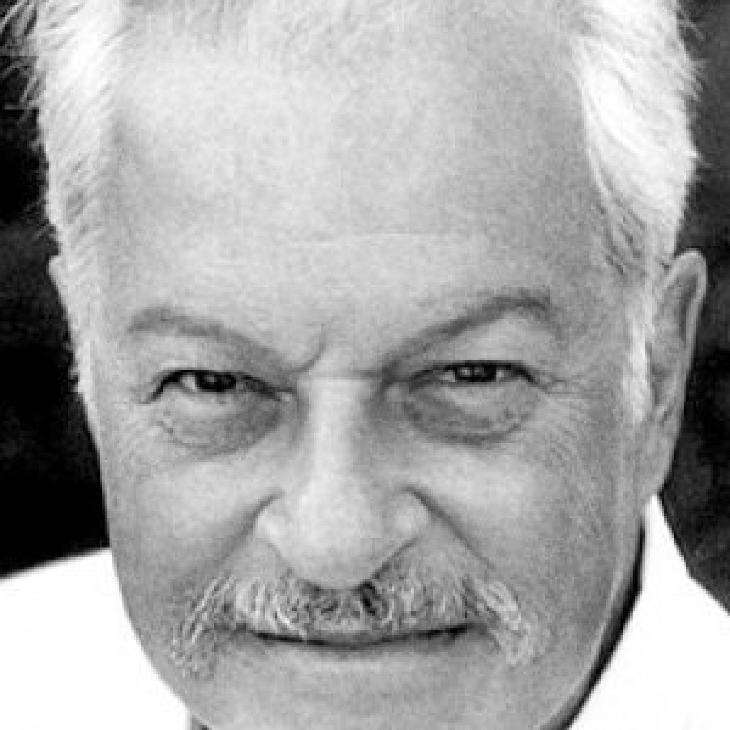 Tom Brennan photo