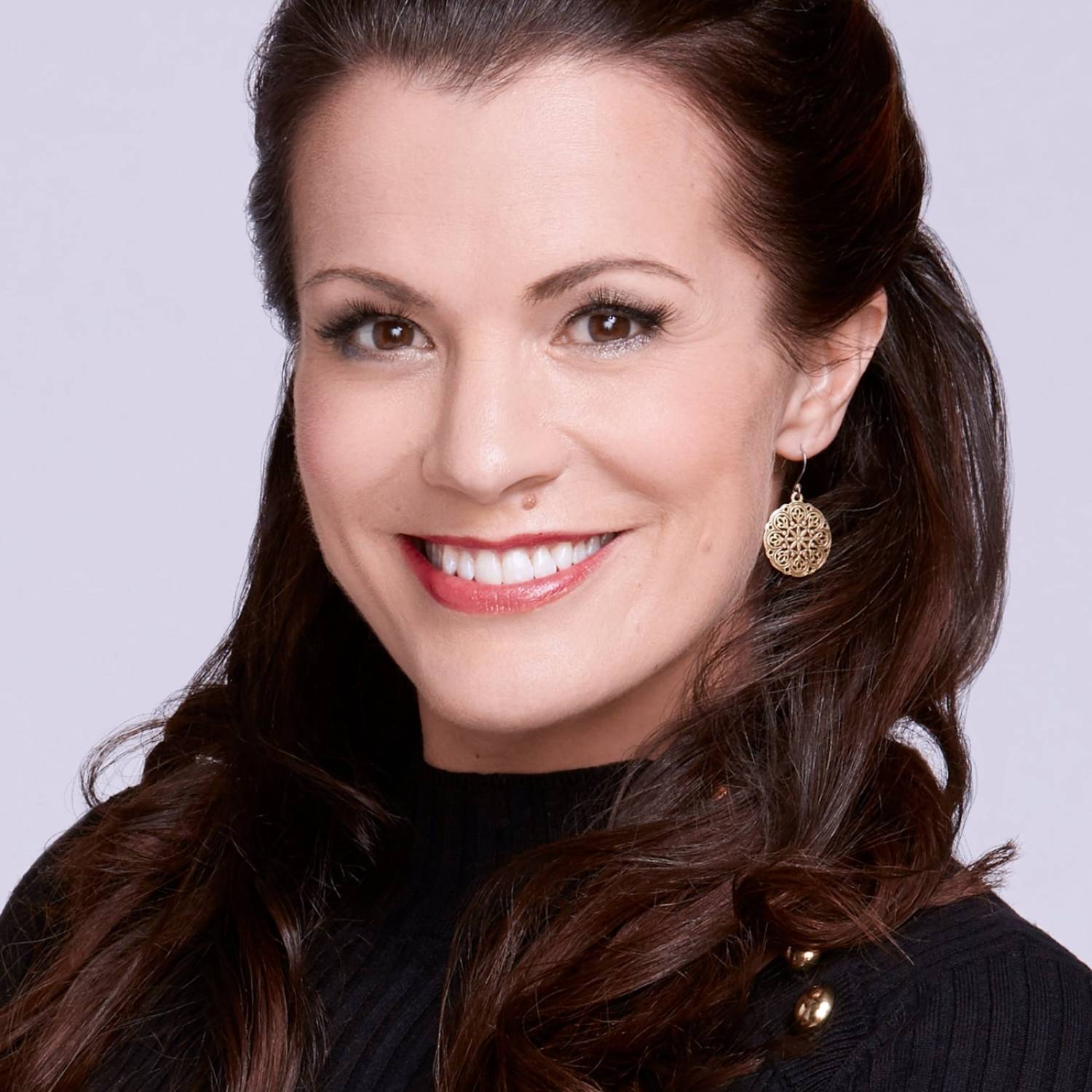 Melissa Claire Egan photo
