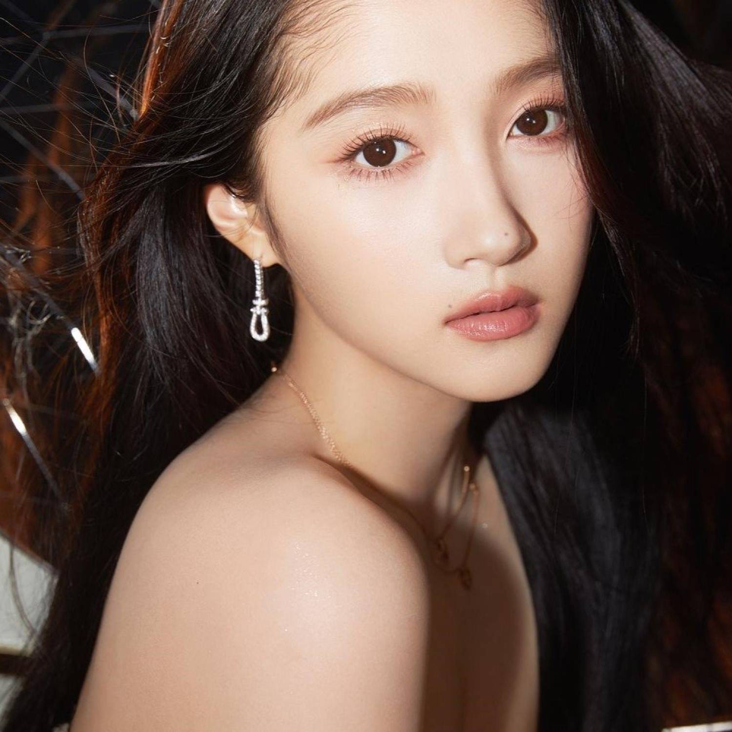 Xiaotong Guan photo