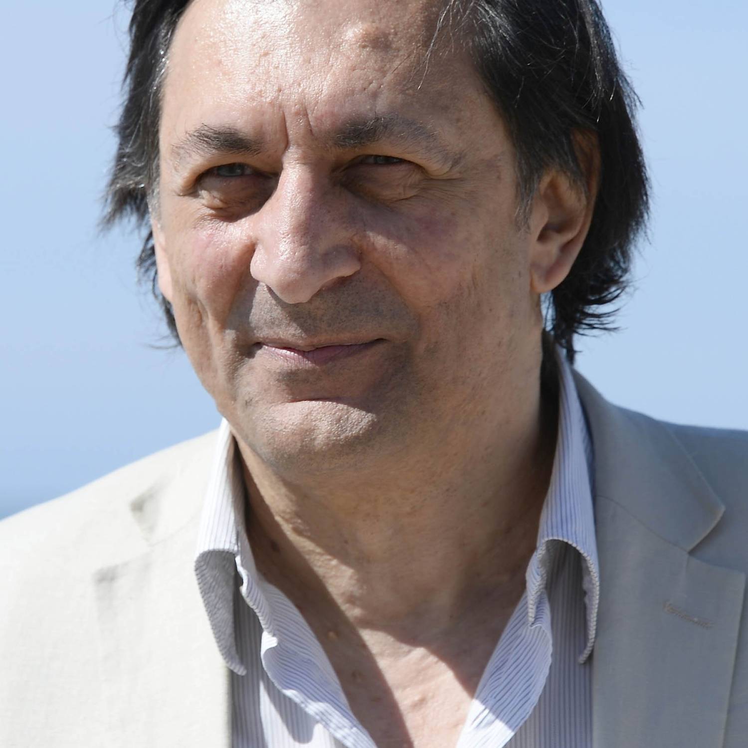 Serge Riaboukine photo
