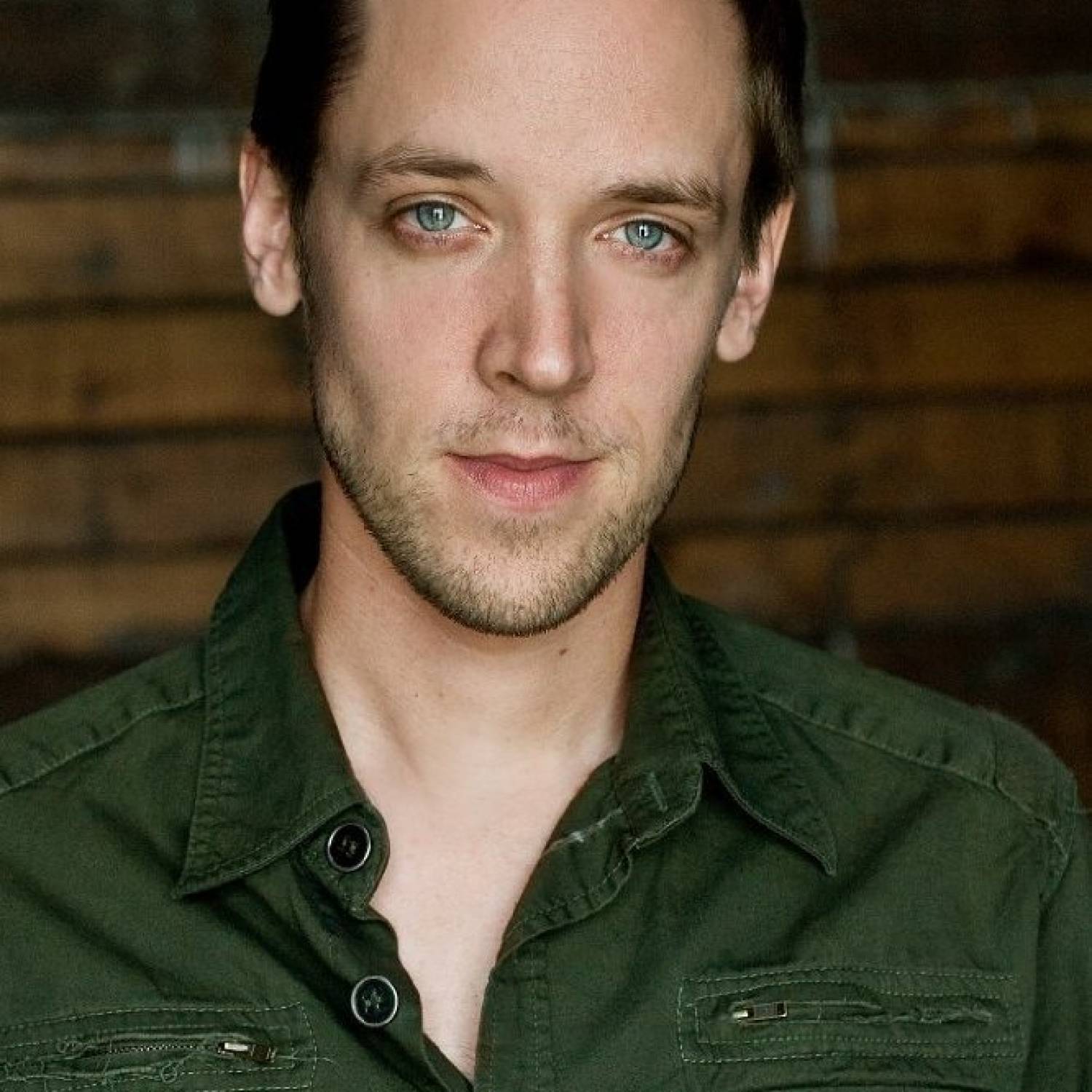 J. Adam Brown photo