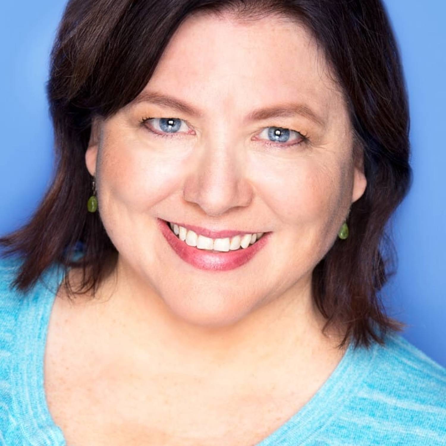 Carrie Armstrong photo