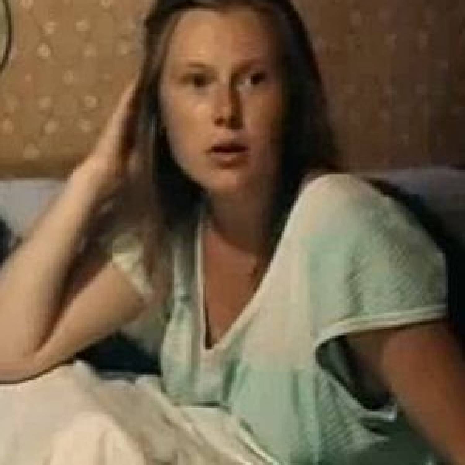 Ulyana Lapteva photo