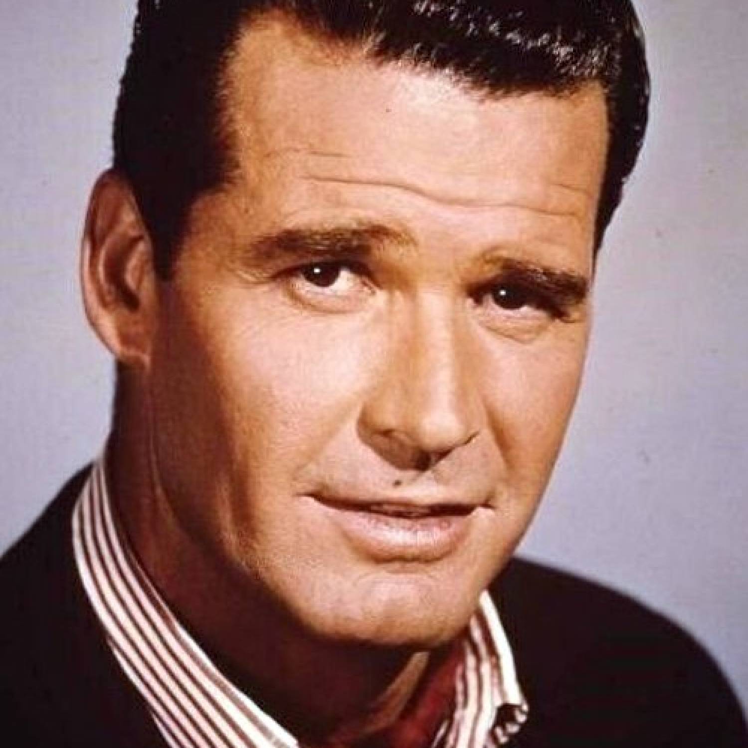 James Garner photo