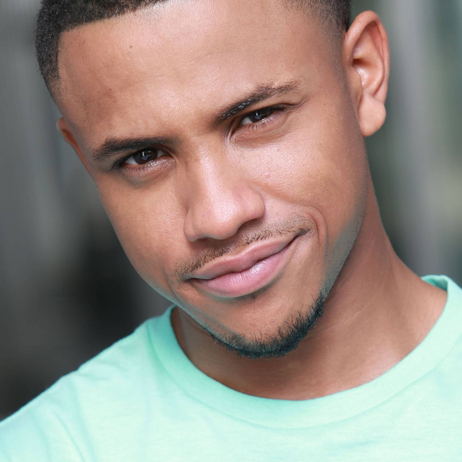 Tequan Richmond photo