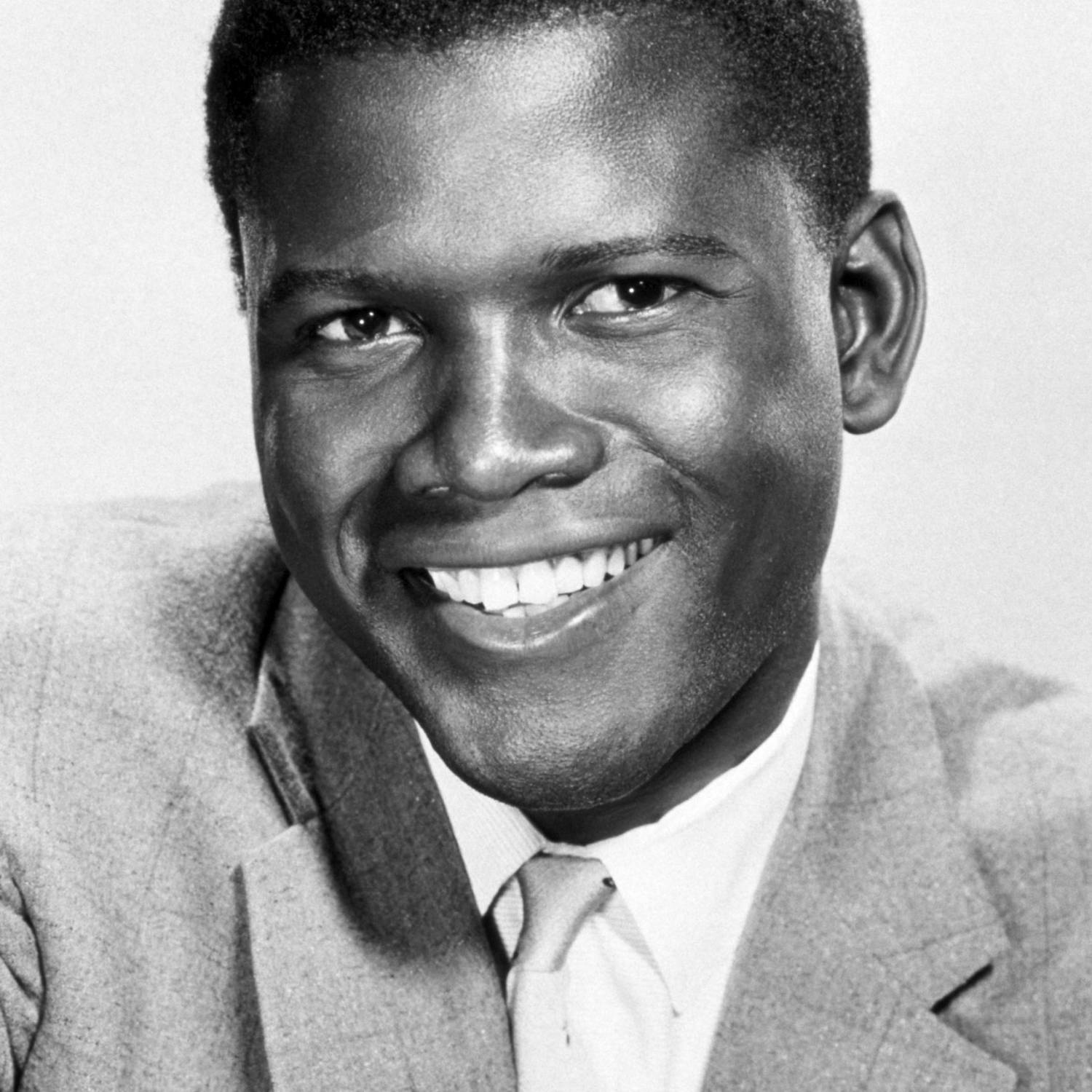 Sidney Poitier photo