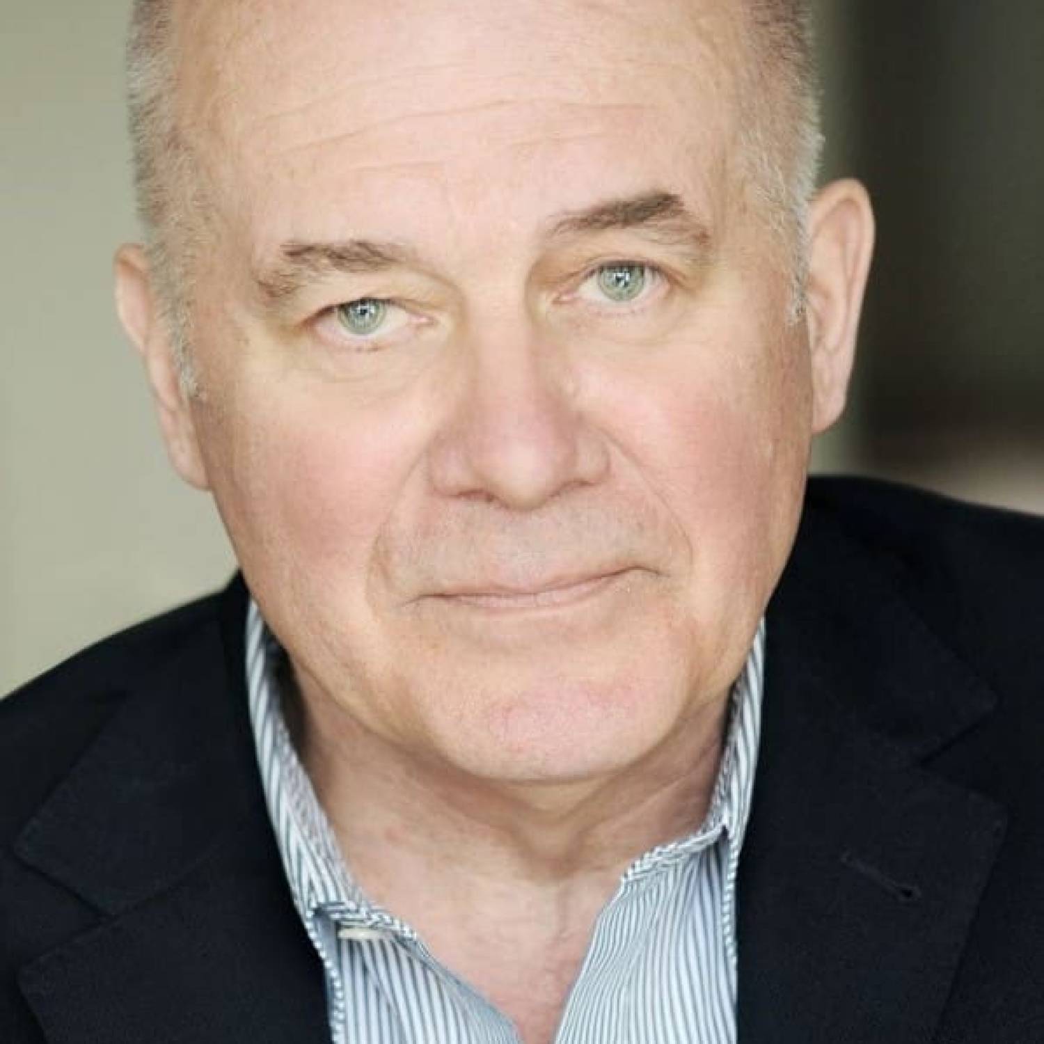 Hanns Zischler photo