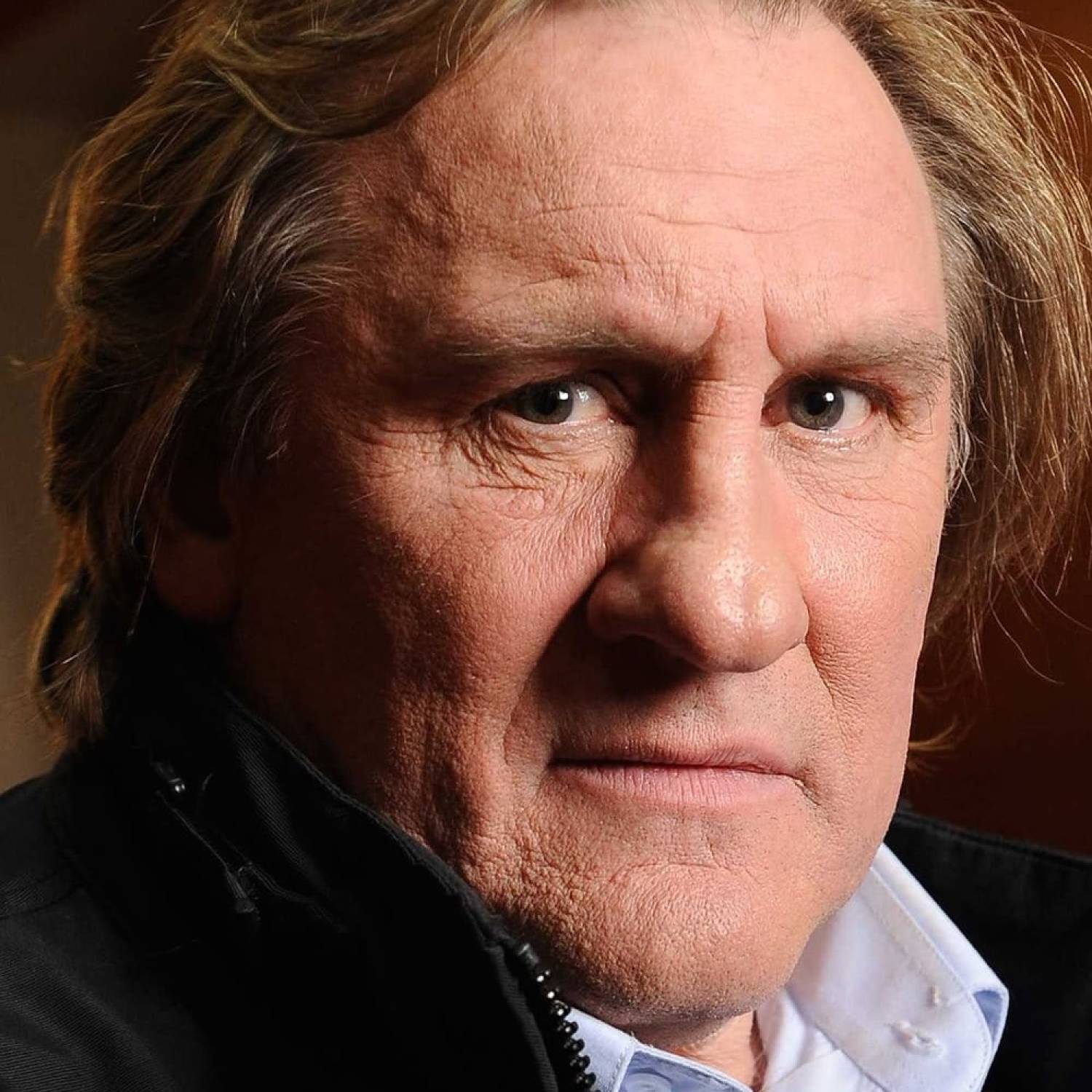 Gérard Depardieu photo