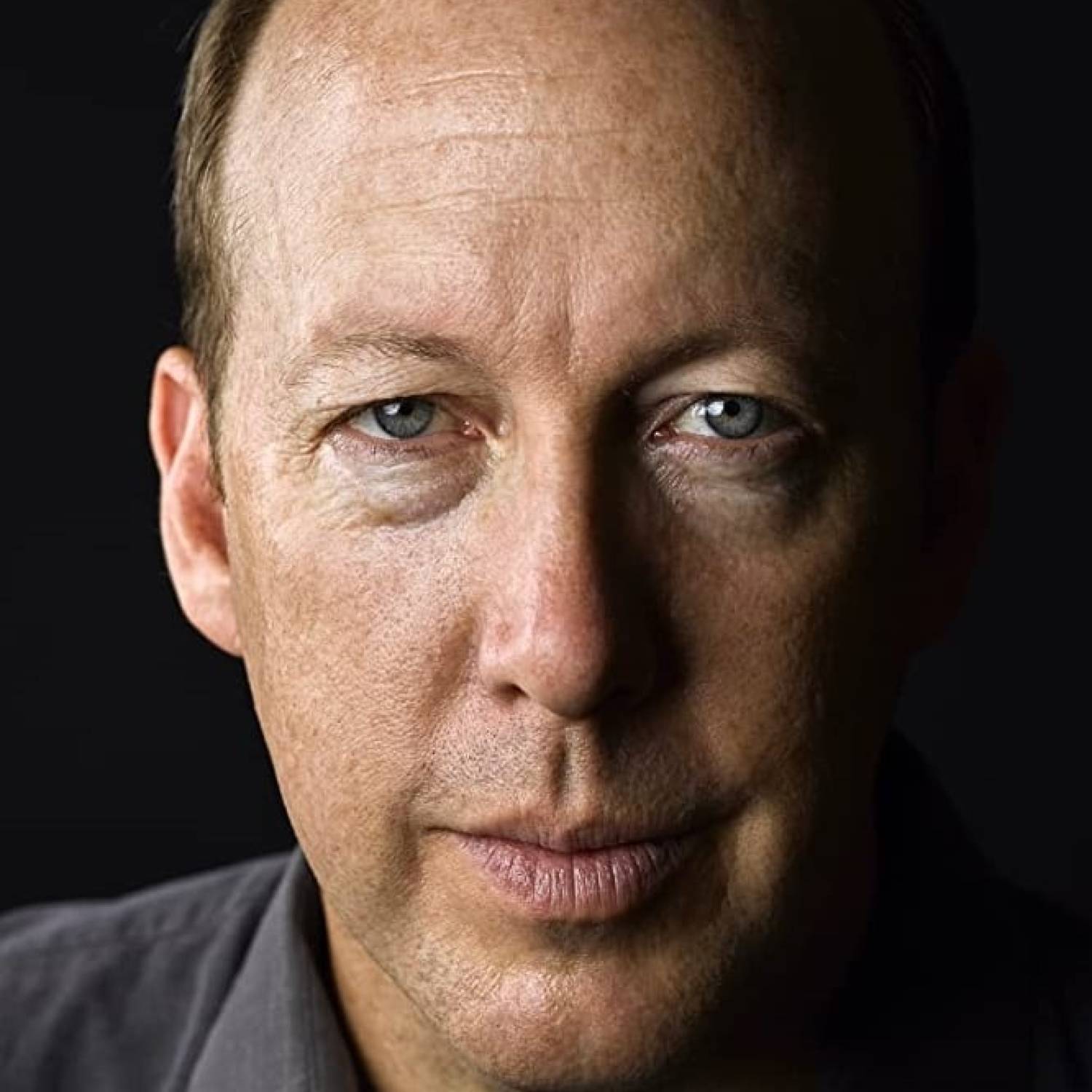 Evan Arnold photo