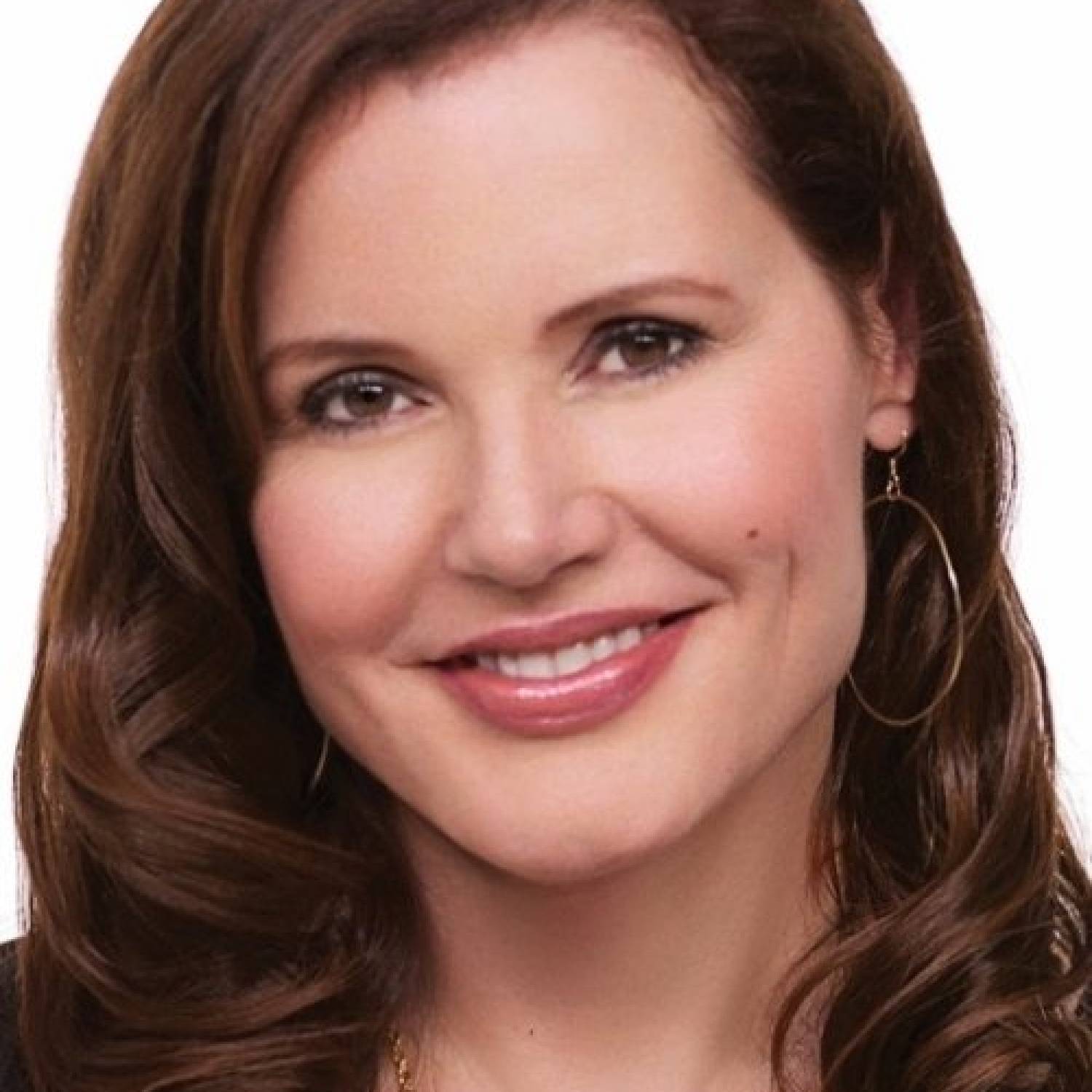 Geena Davis photo