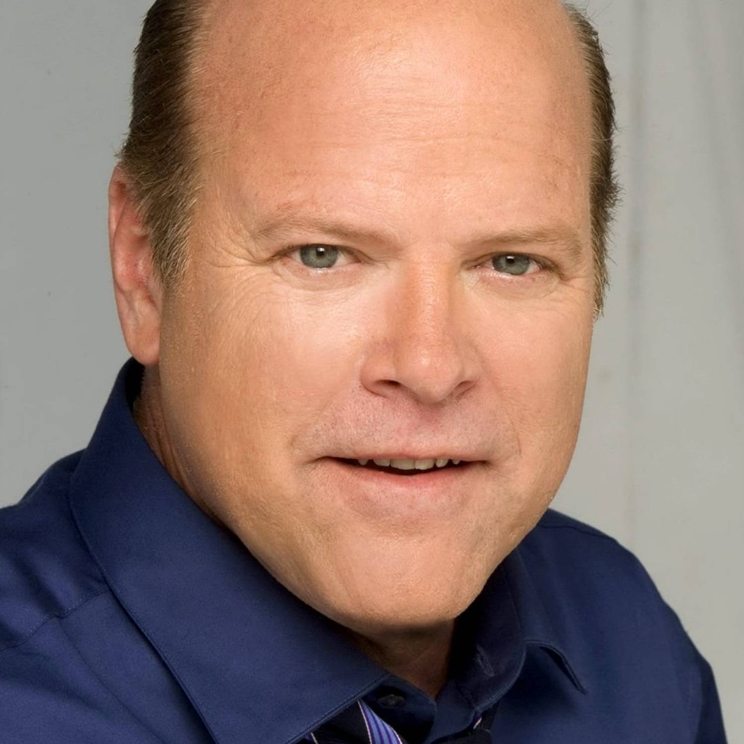 Rex Linn photo