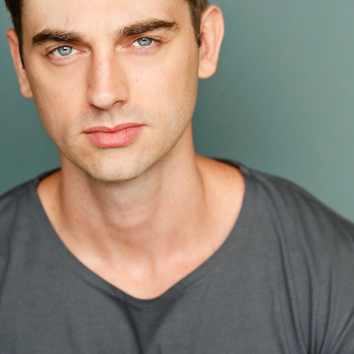 Travis Grant photo