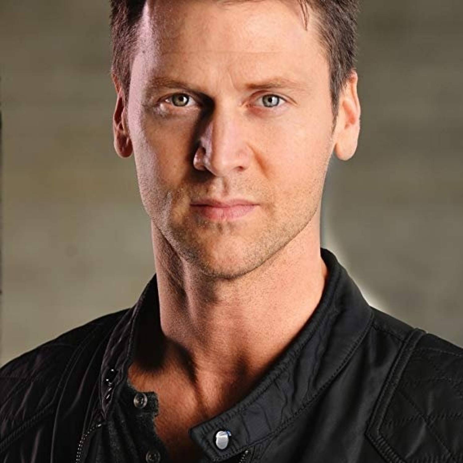 Sean Rogerson photo