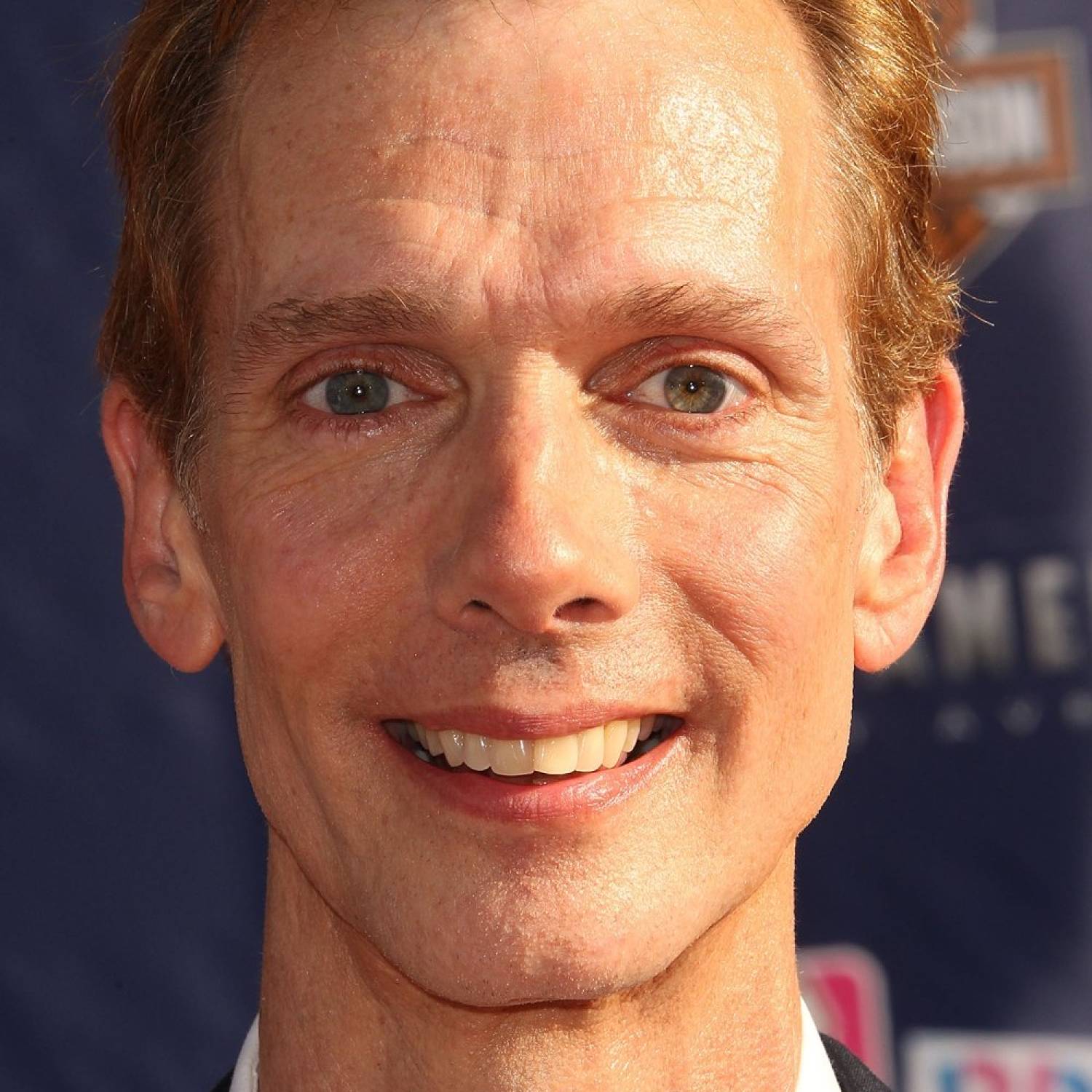 Doug Jones photo