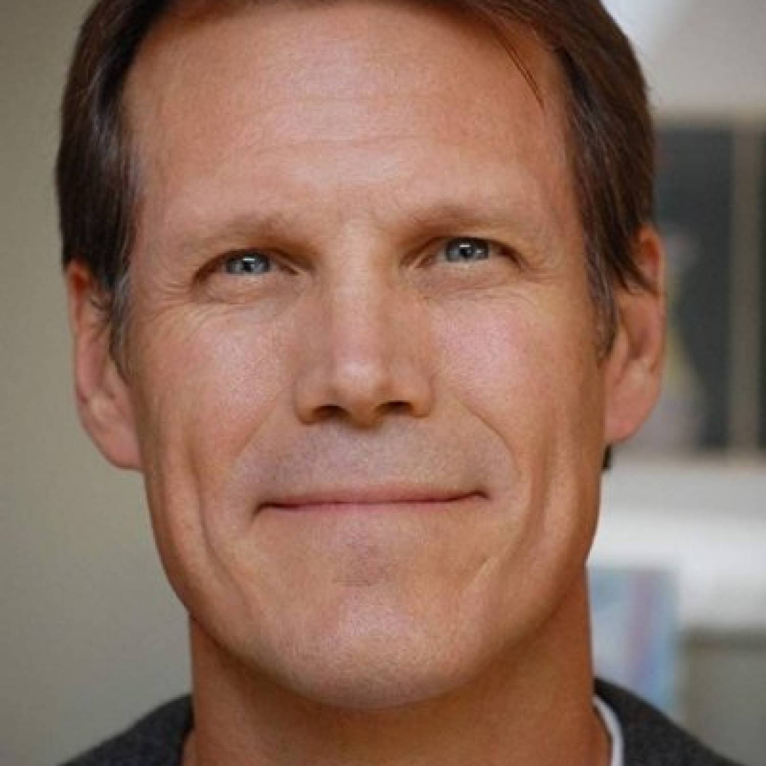 Scott Kraft photo