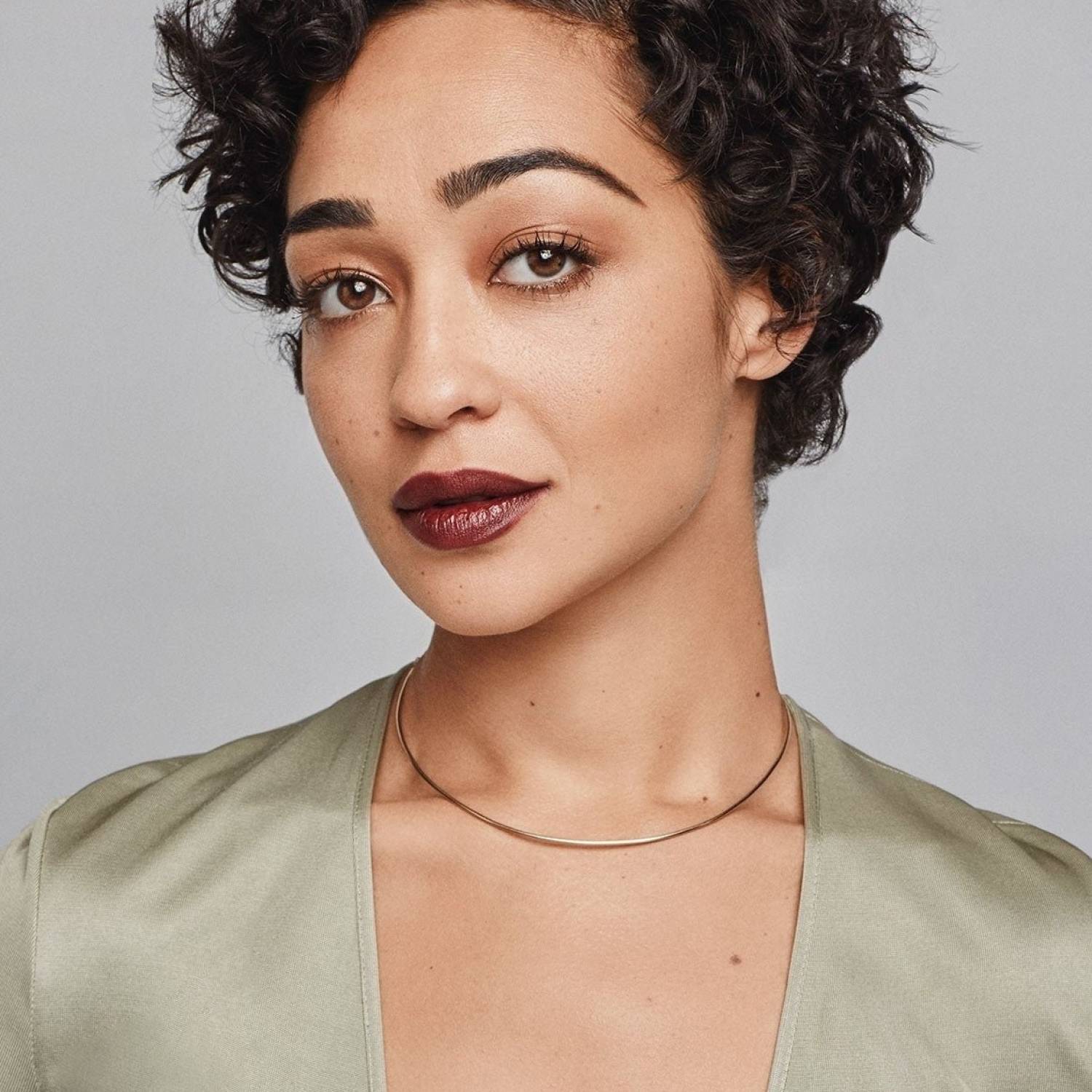 Ruth Negga photo