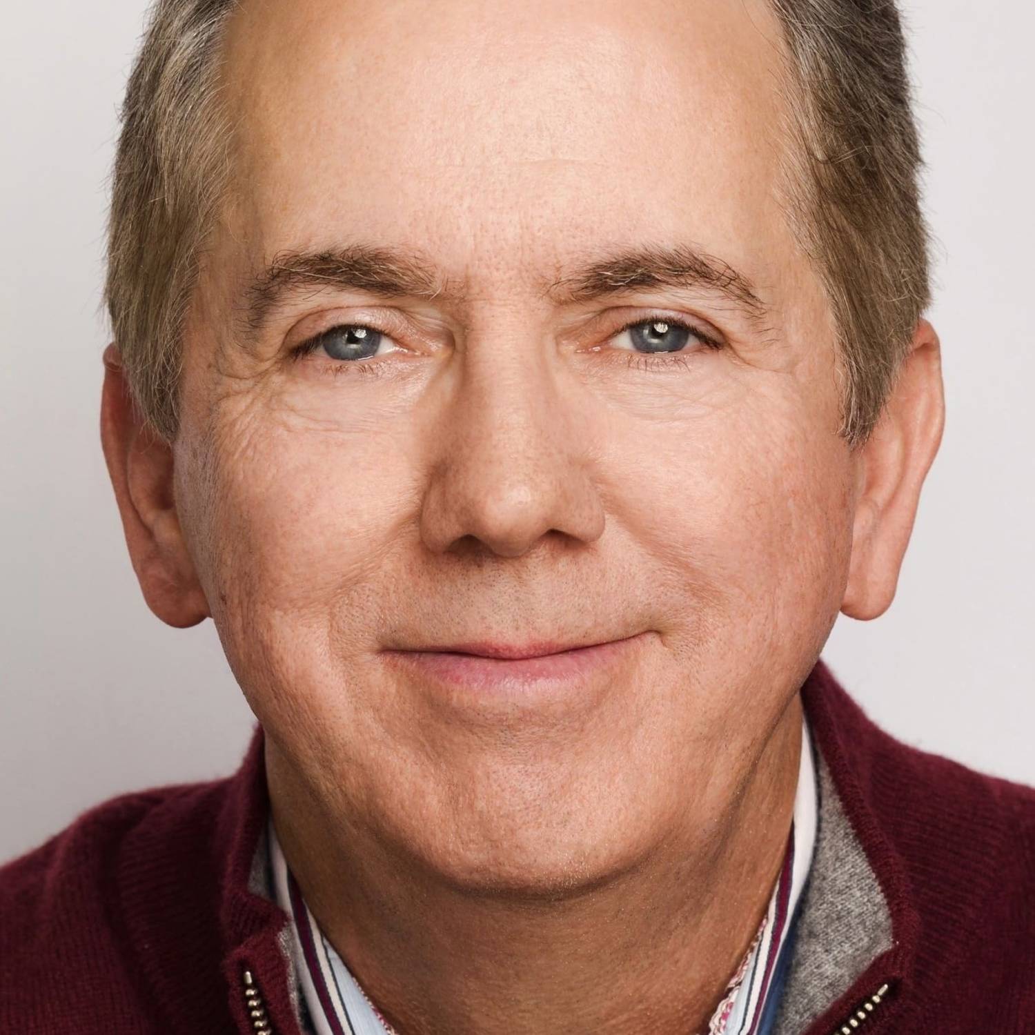 Gregg Binkley photo