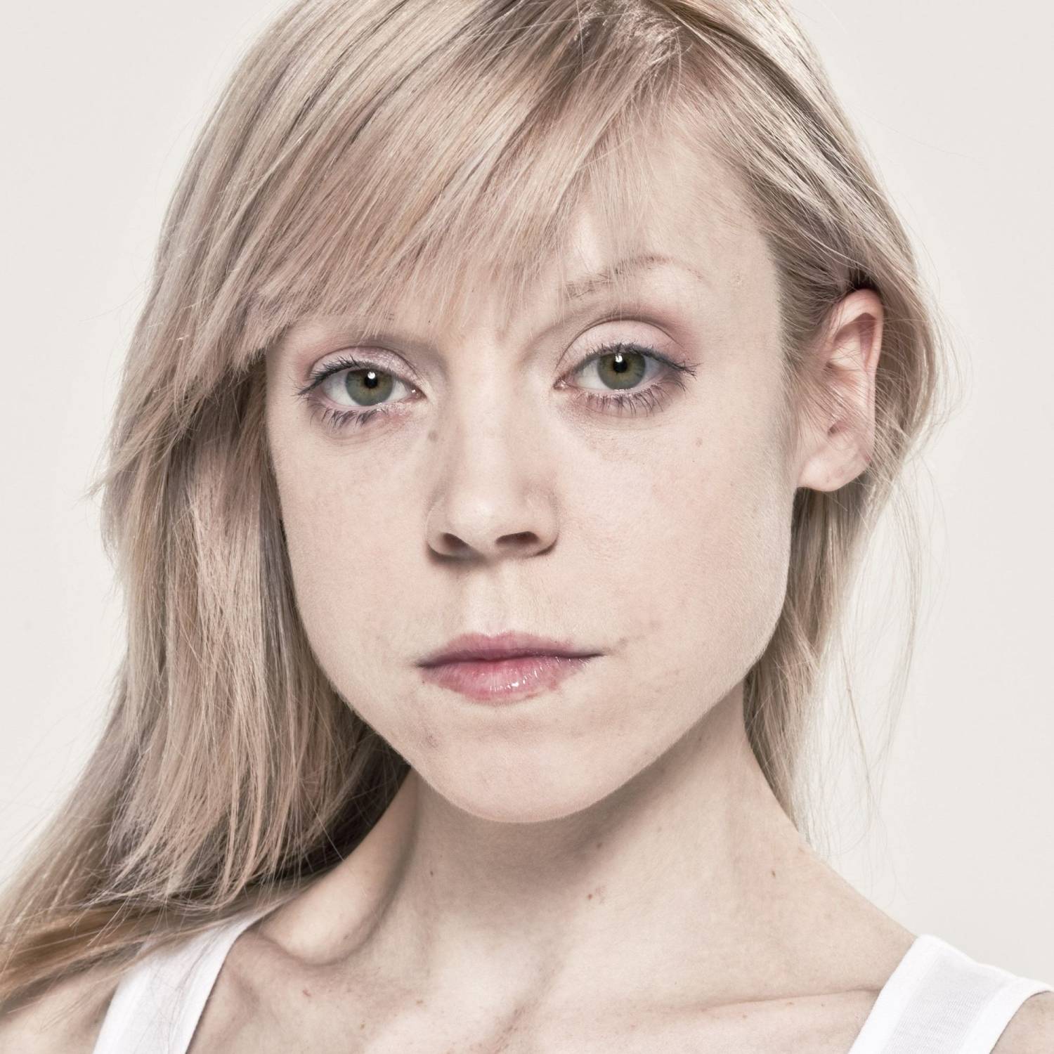 Antonia Campbell-Hughes photo