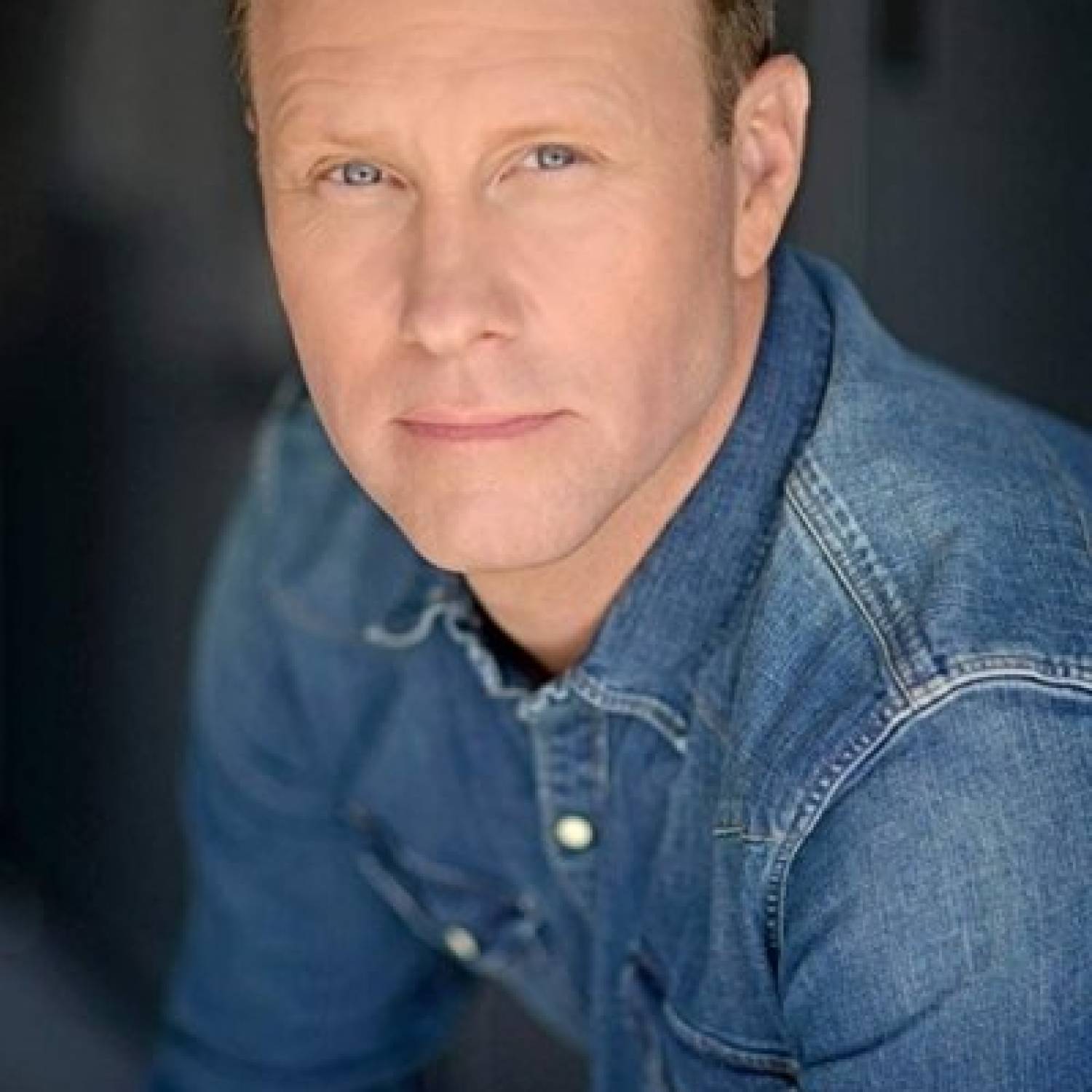 Ryan O'Quinn photo
