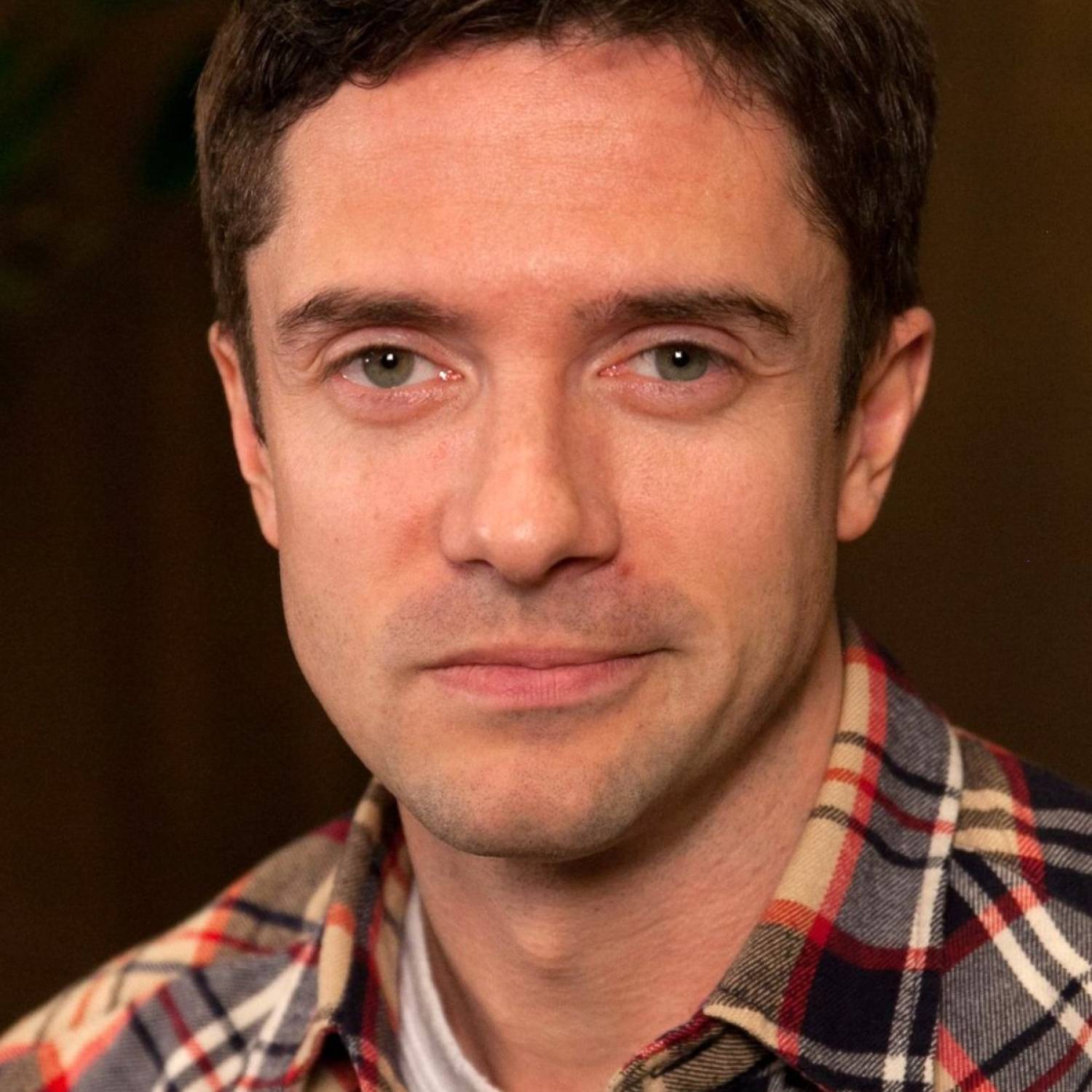 Topher Grace photo