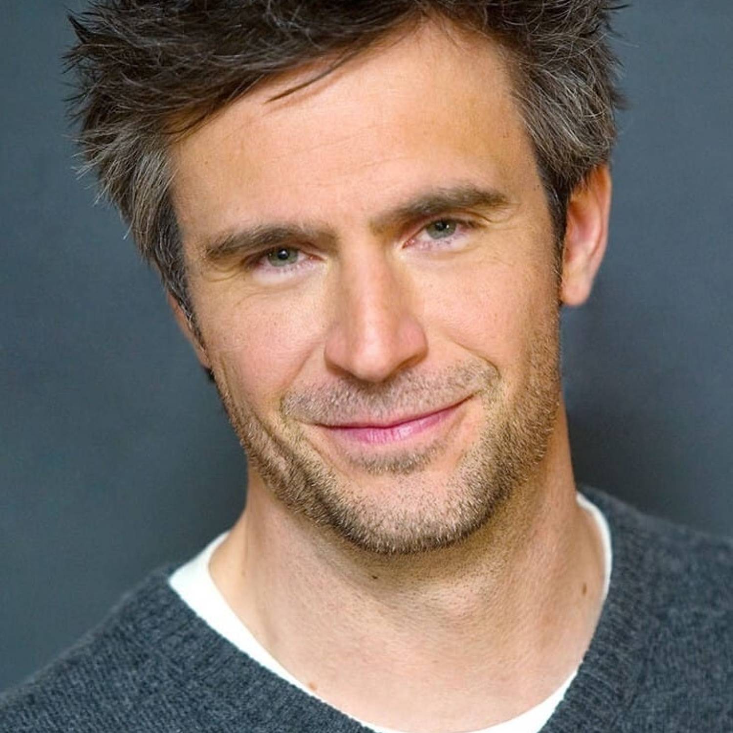 Jack Davenport photo