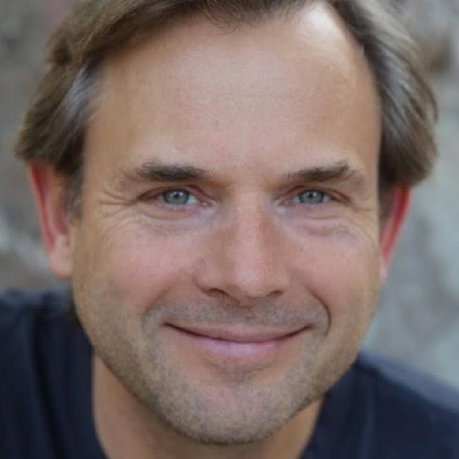 Stephen Mailer photo